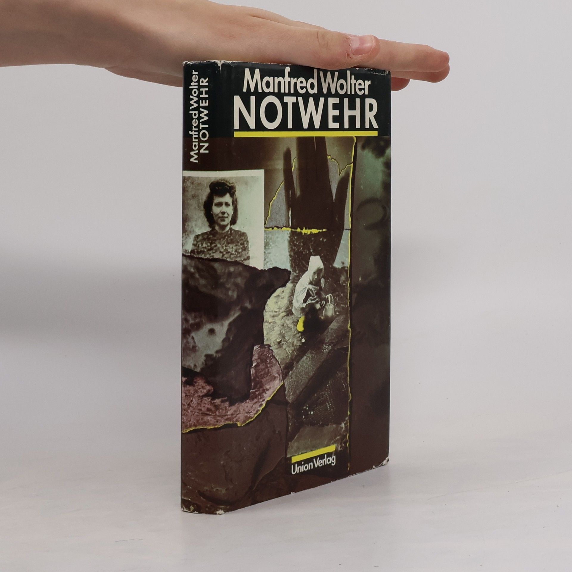 Notwehr
