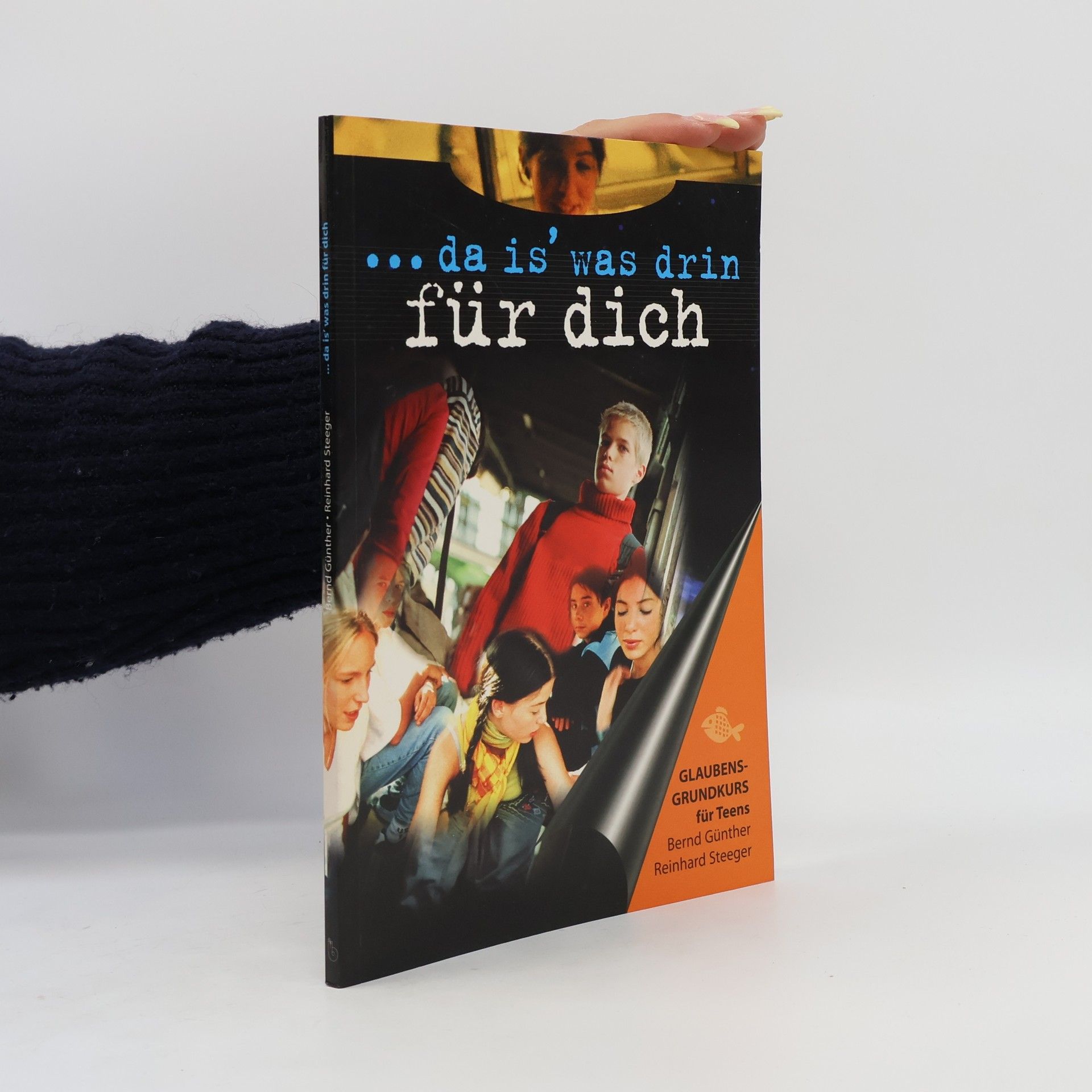 Da is was drin für dich