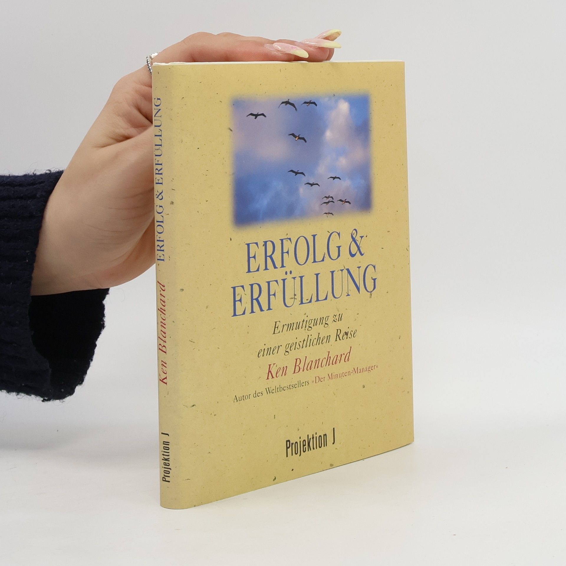 Erfolg & Erfüllung