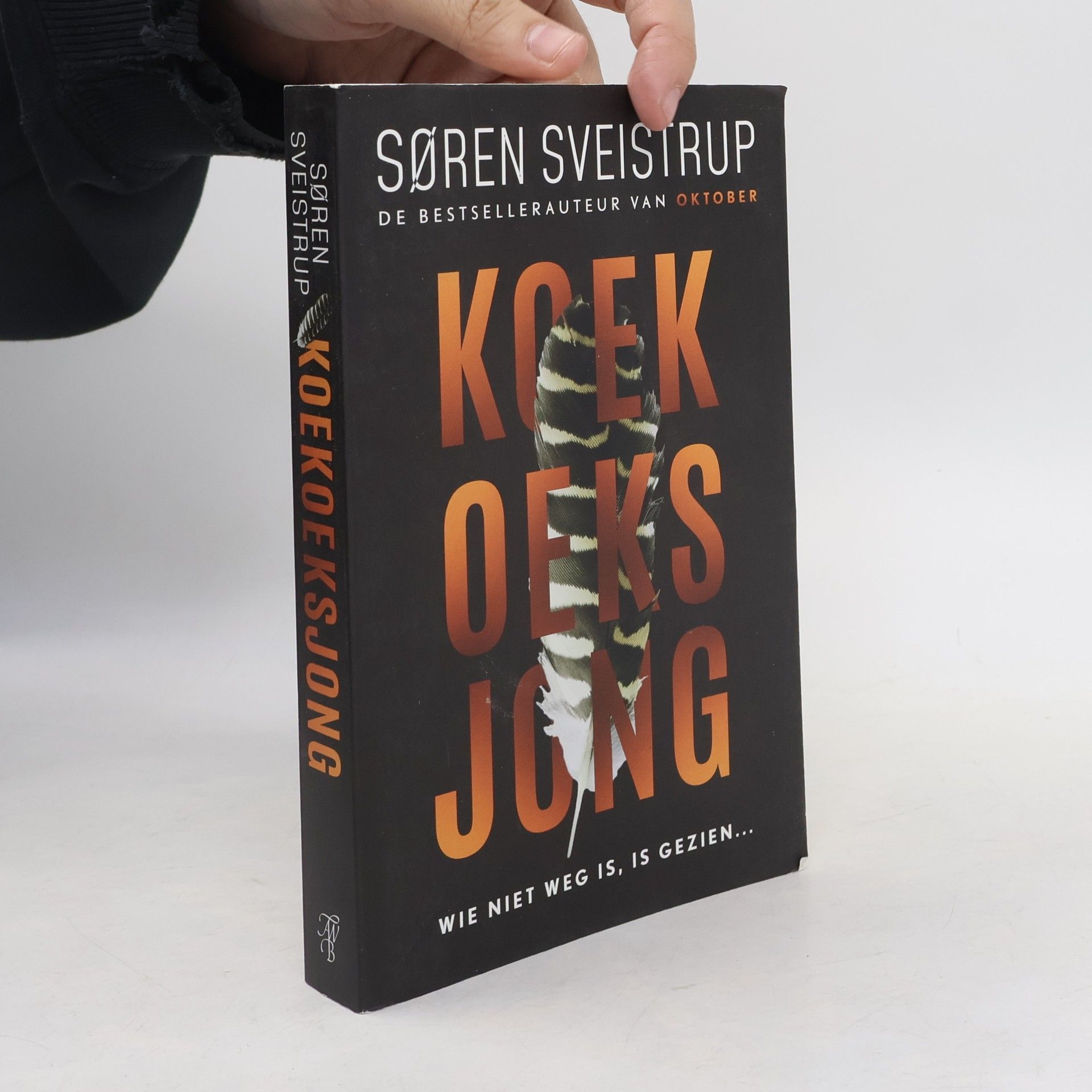 Koekoeksjong
