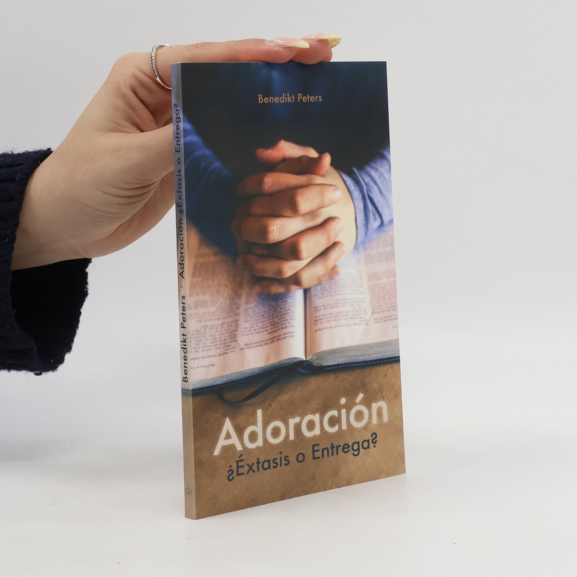 Adoración ¿Éxtasis o entrega?