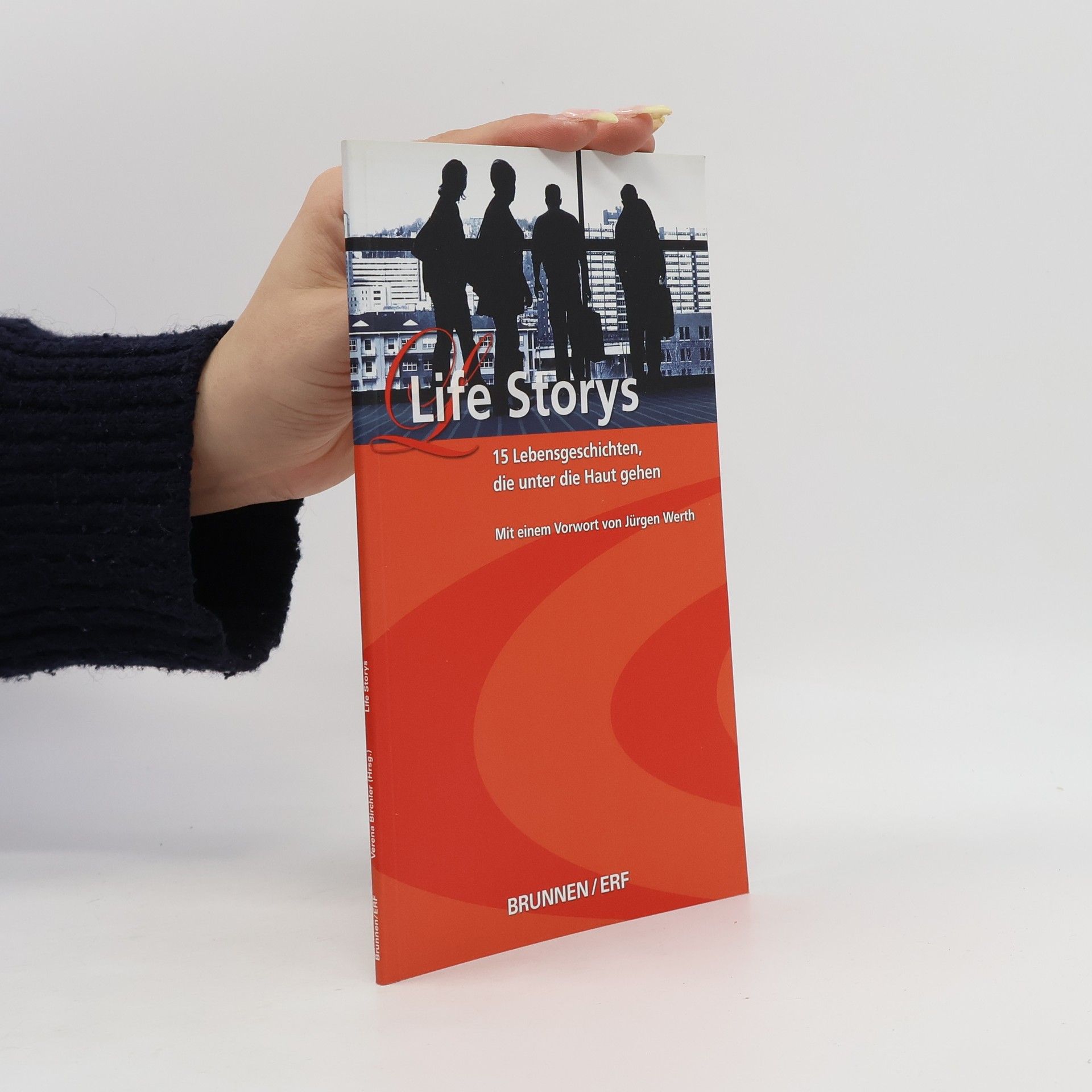 Life Storys