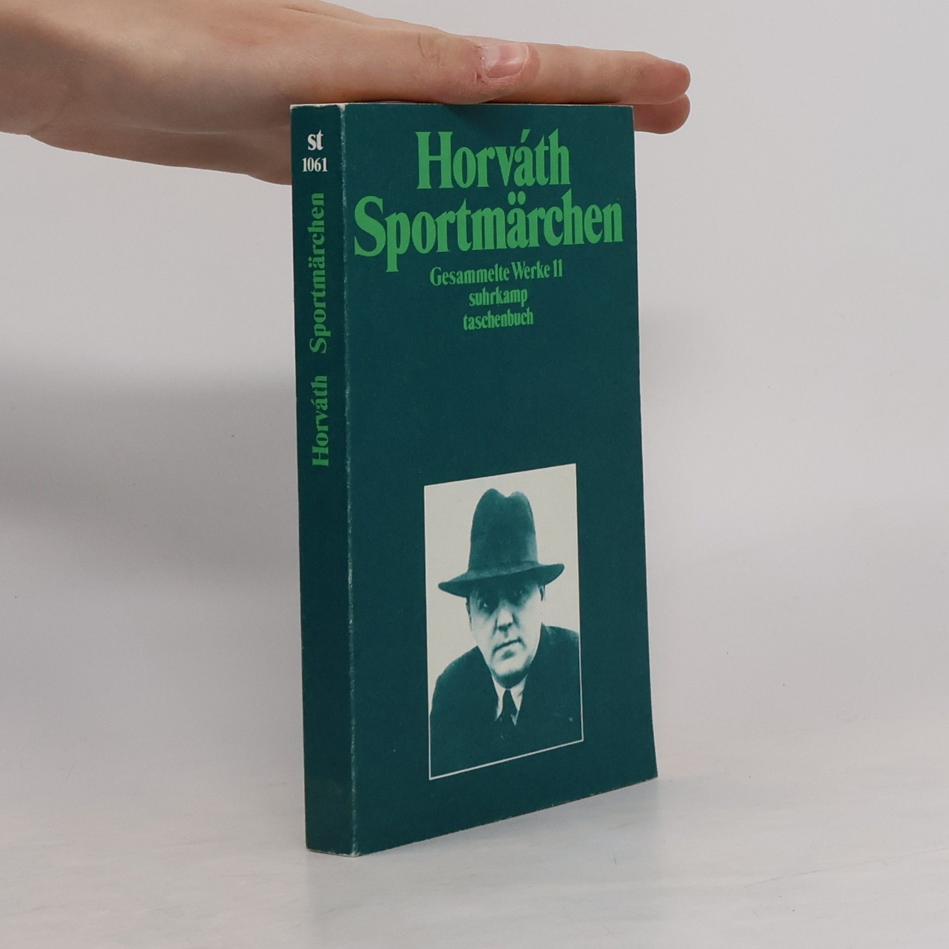 Susanna Foral Krischke Sportmärchen. Gesammelte Werke II