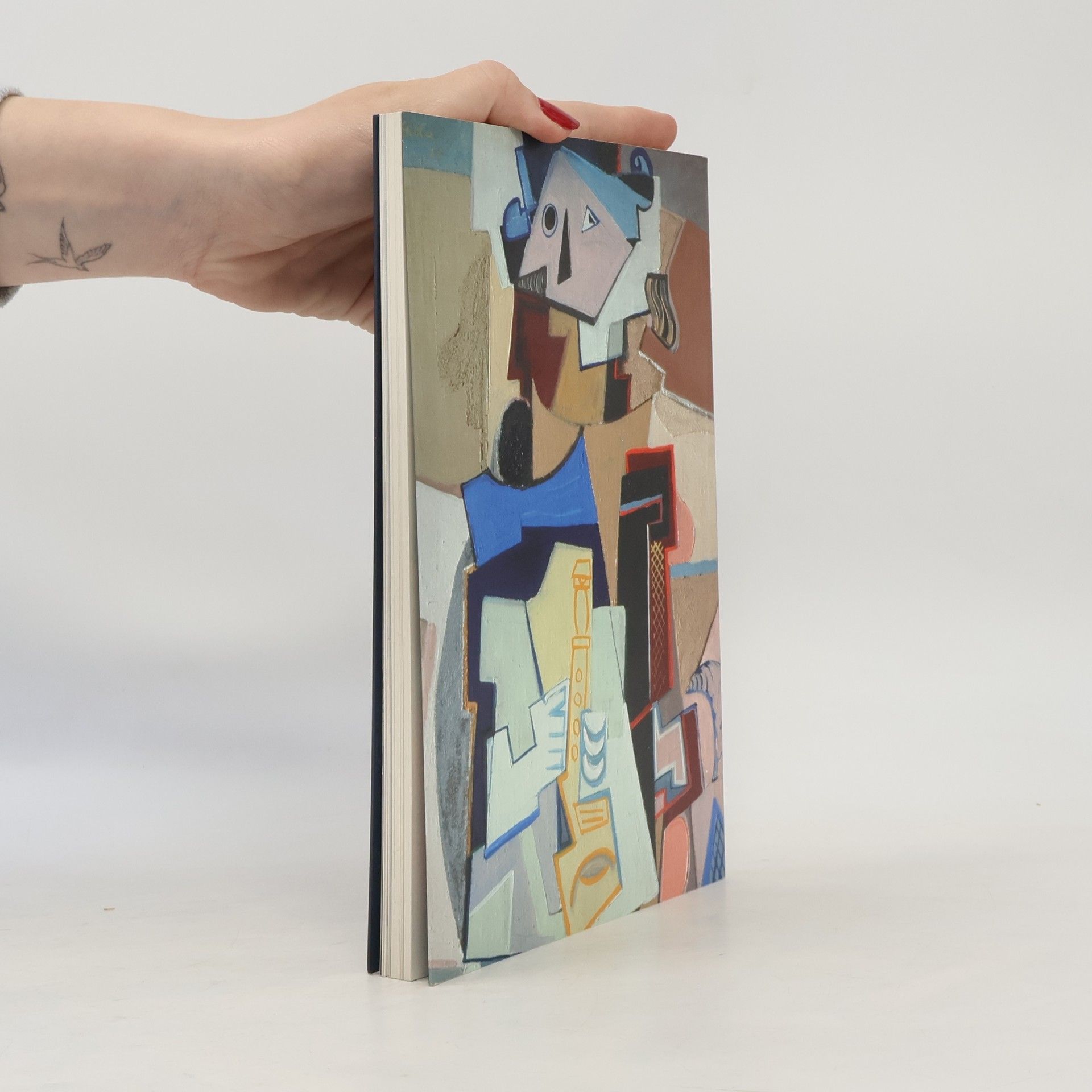 Collectif d'auteurs Poklady - Severočeská galerie výtvarného umění v Litoměřicích