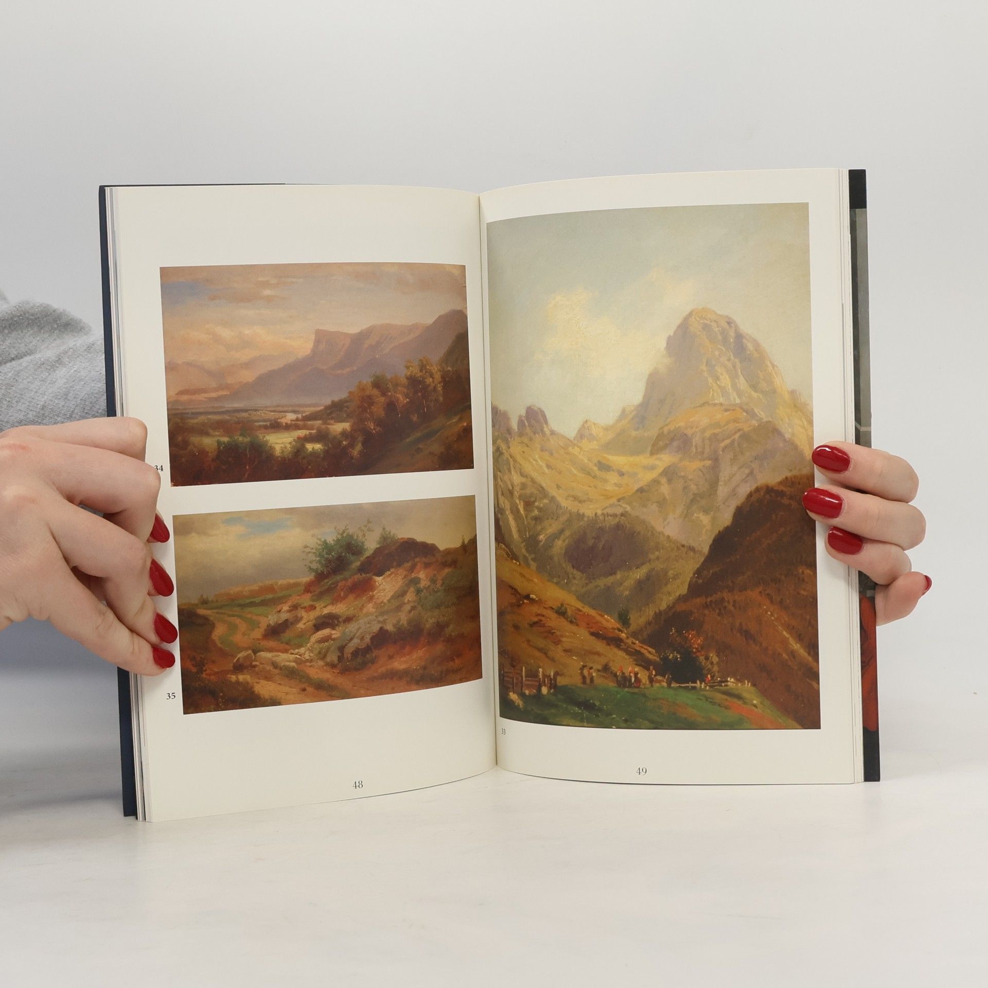 Collectif d'auteurs Poklady - Severočeská galerie výtvarného umění v Litoměřicích