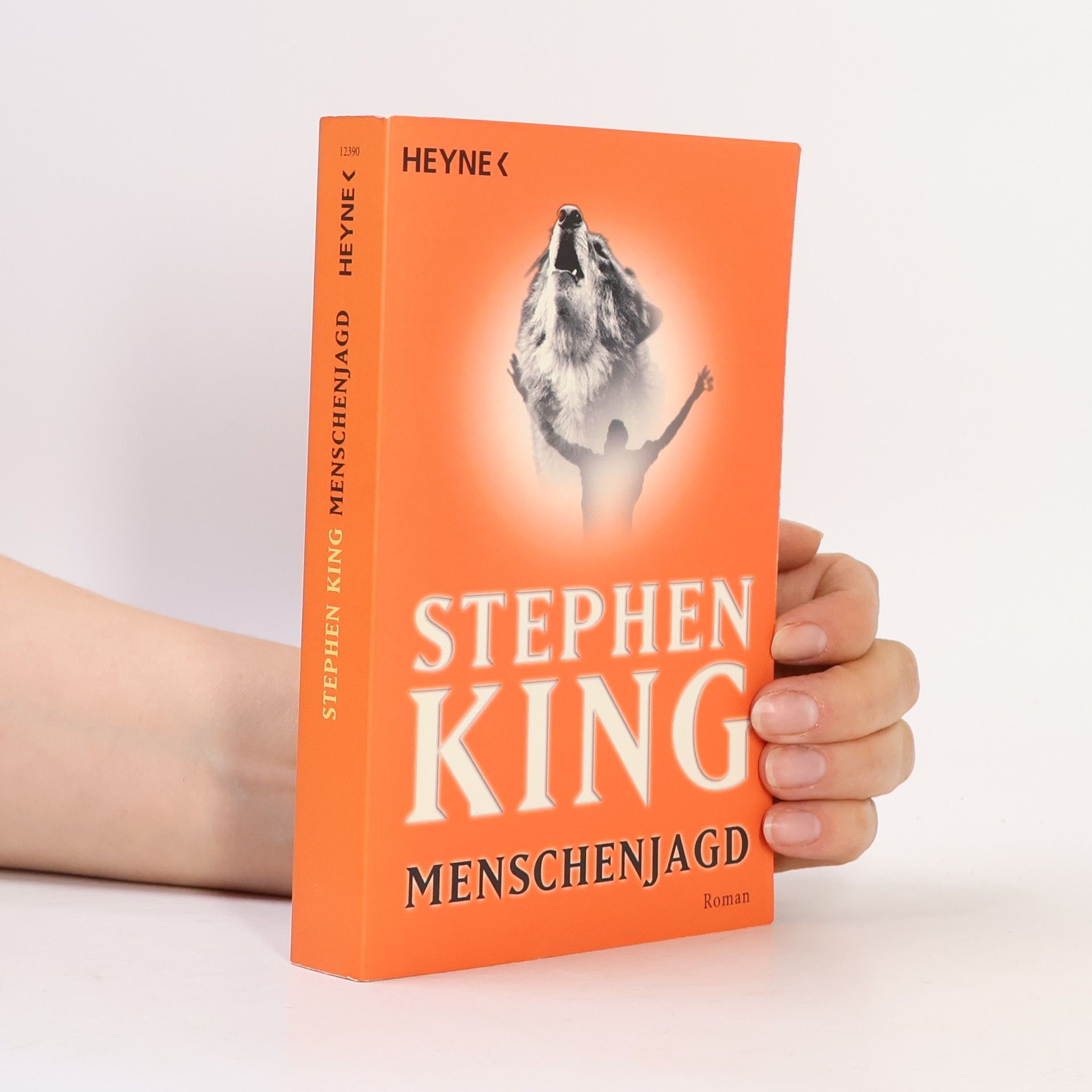 Menschenjagd