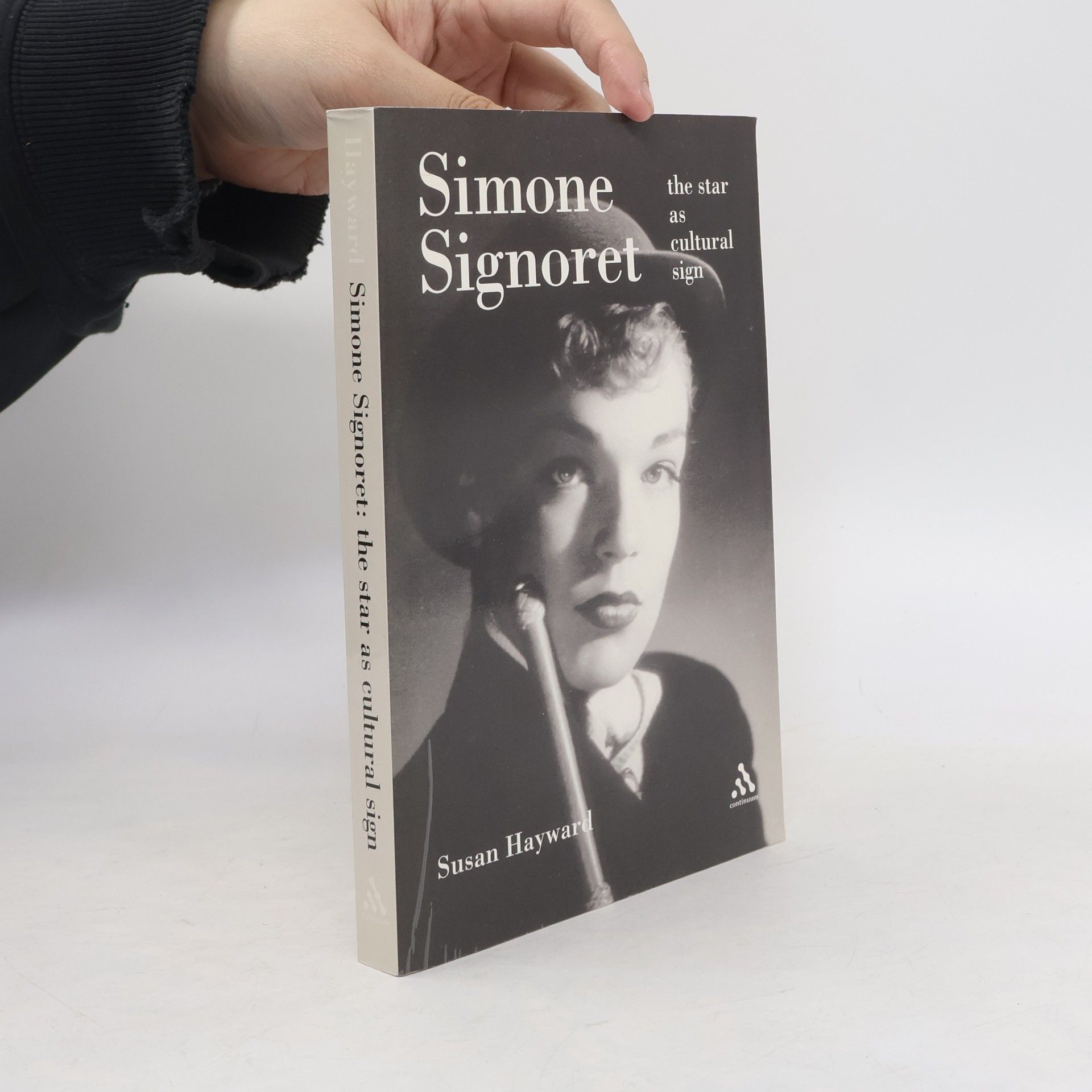 Simone Signoret