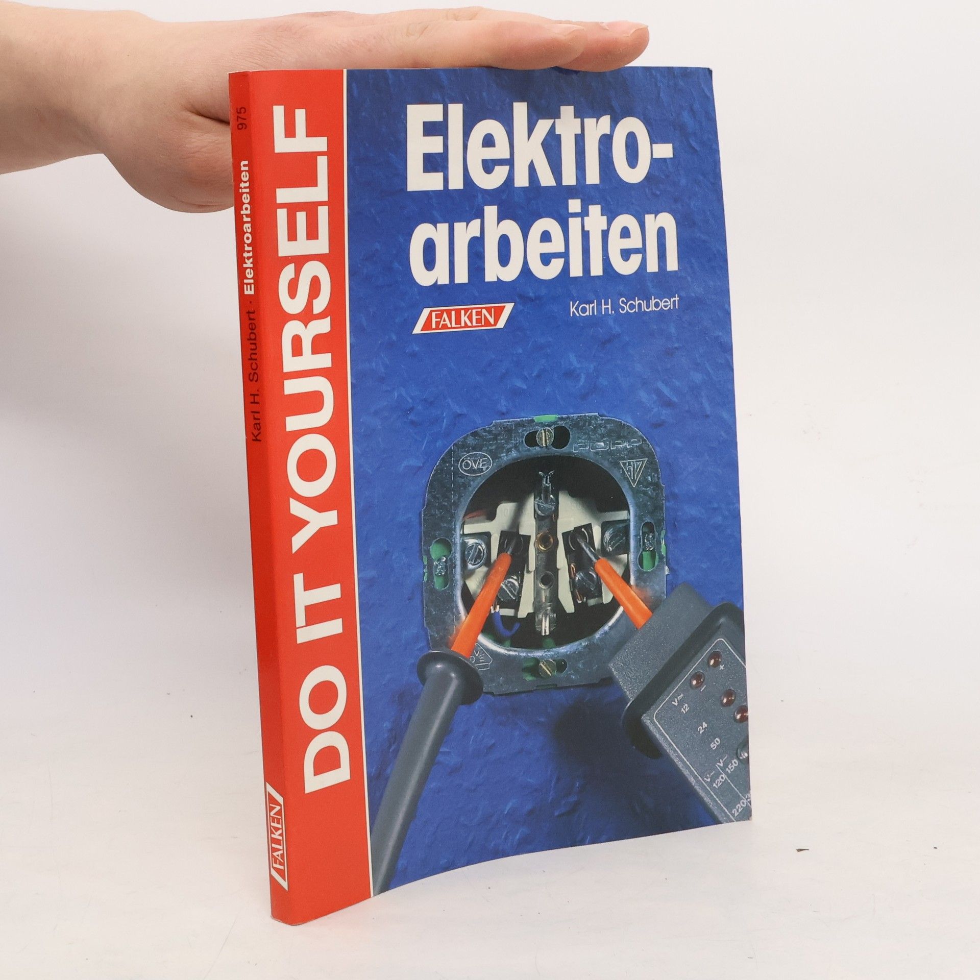 Elektro-Arbeiten