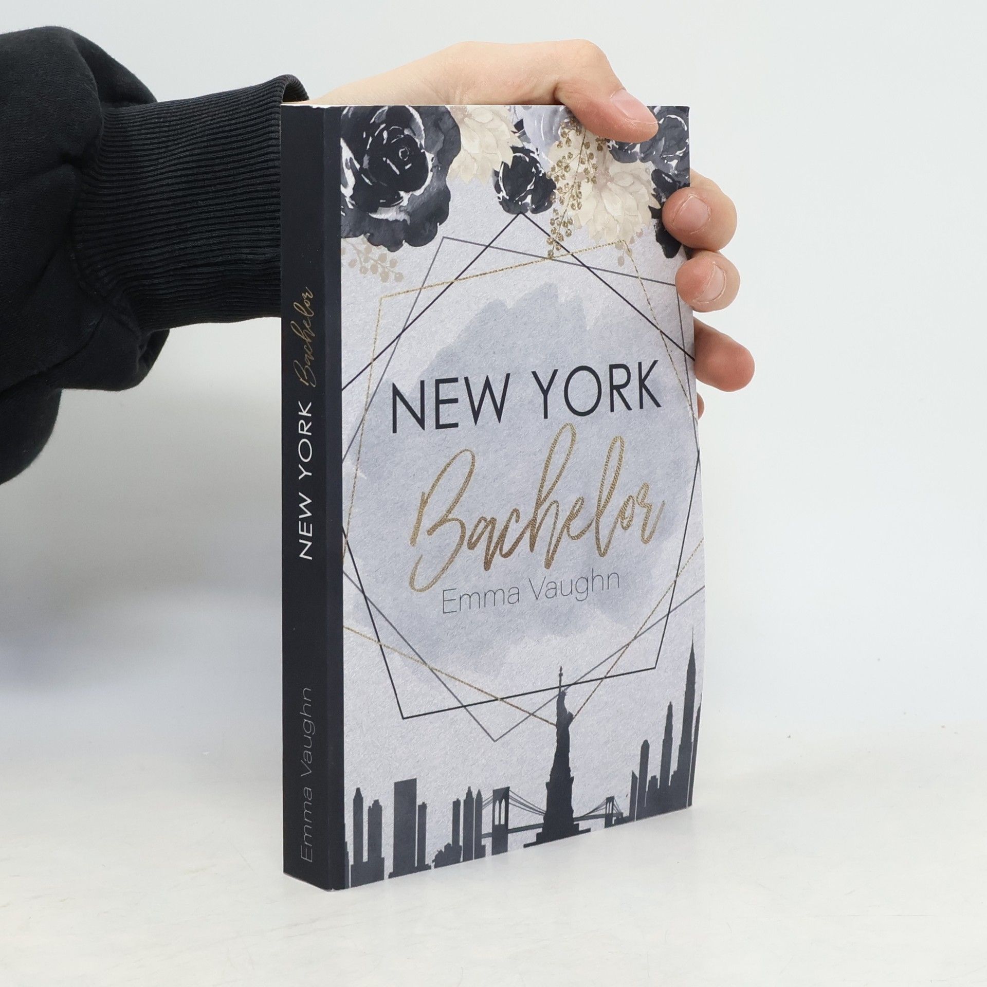 Emma Vaughn New York Bachelor