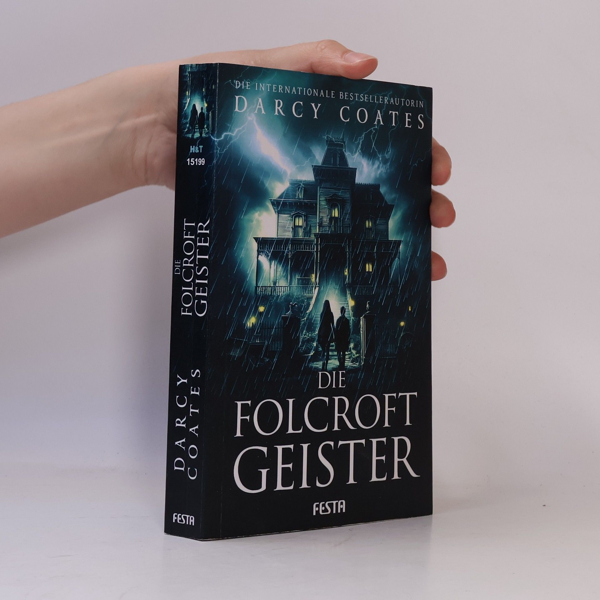 Die Folcroft-Geister