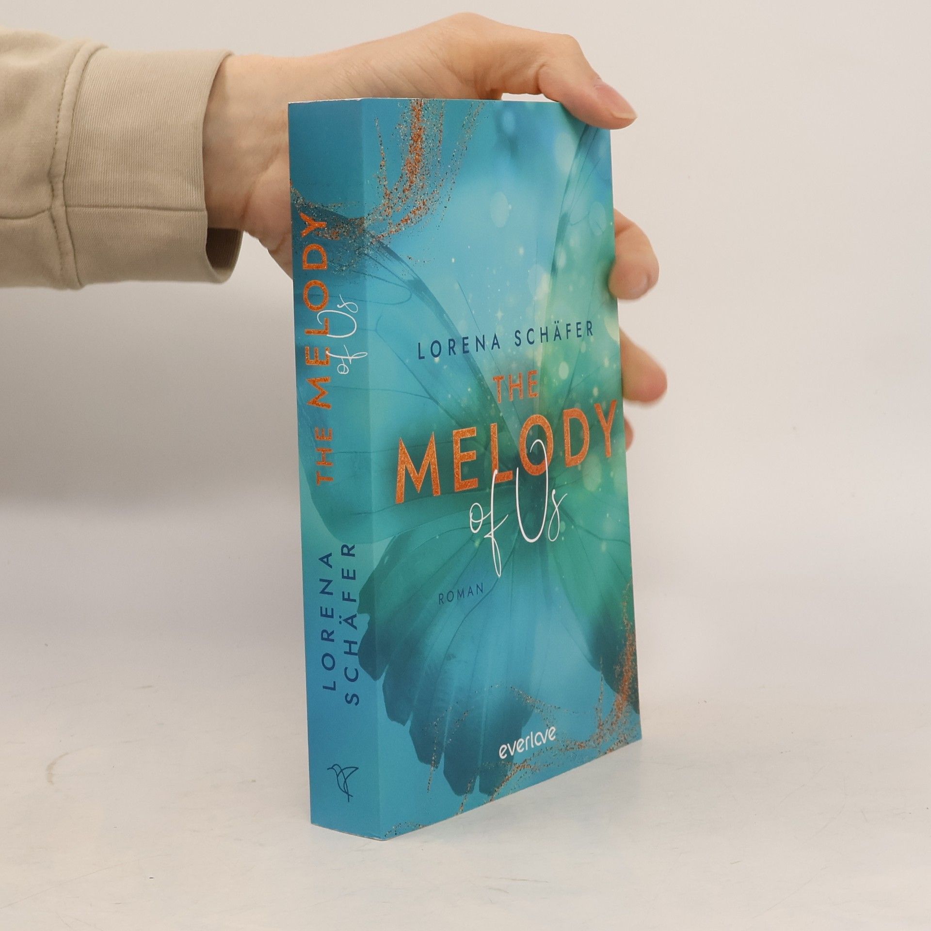 Lorena Schäfer Hayden & Nash: The Melody of Us