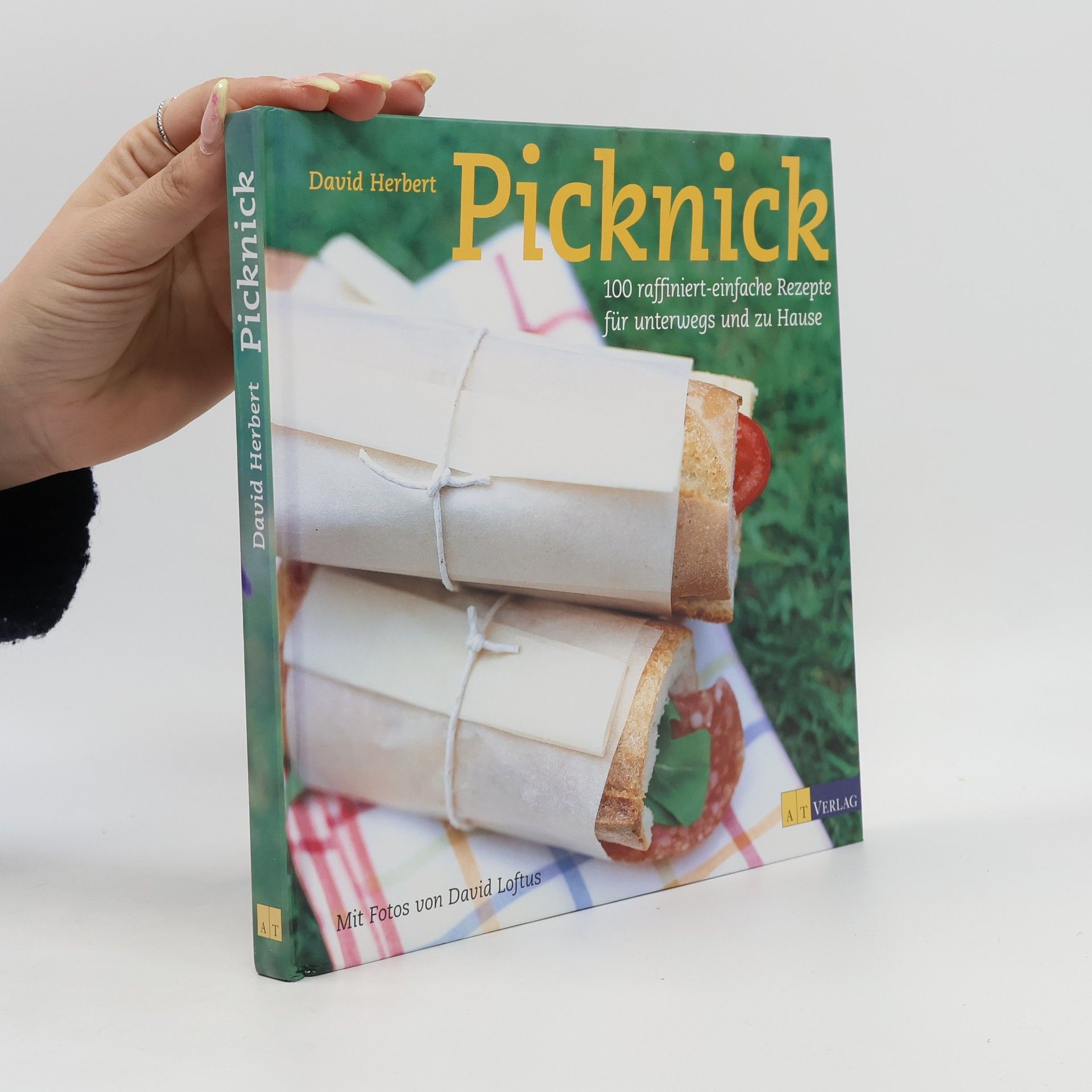 David Herbert Picknick