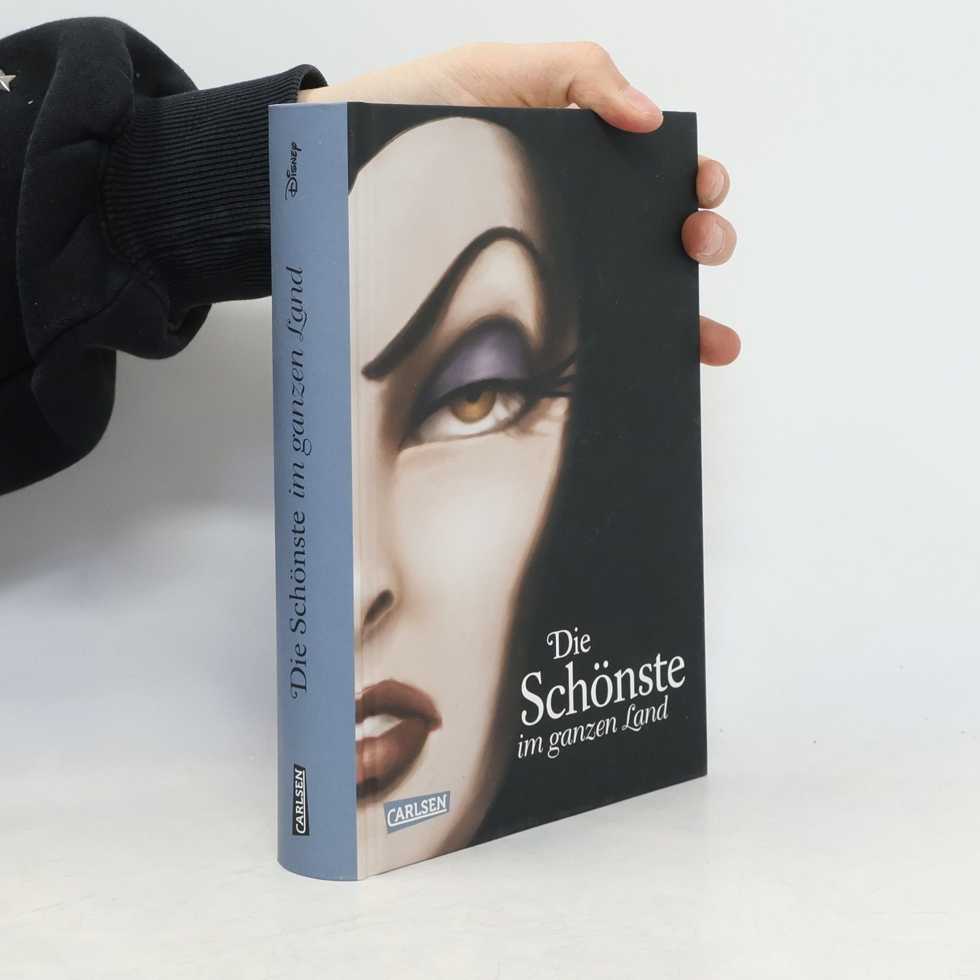 Serena Valentino Die Schönste im ganzen Land