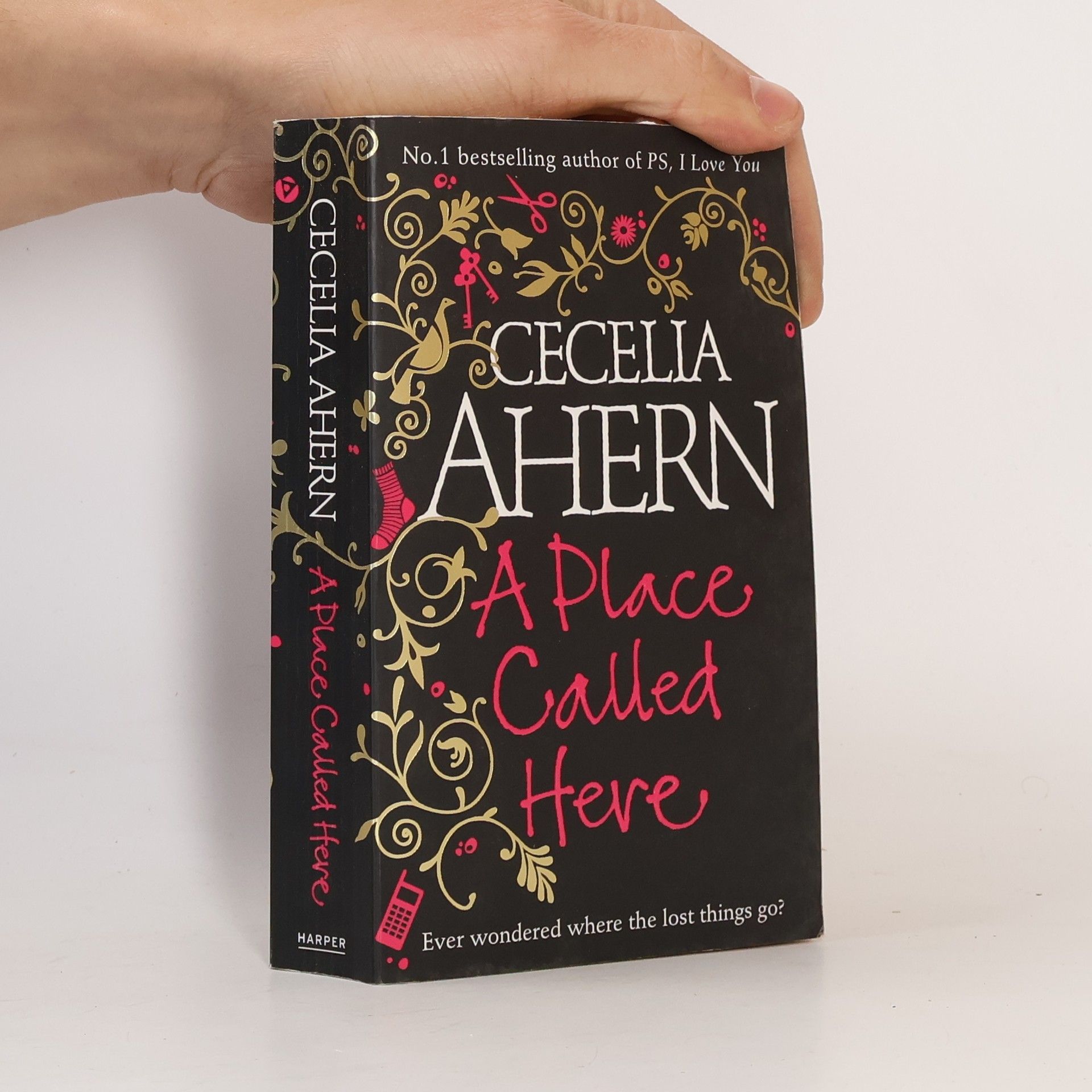 A Place Called Here