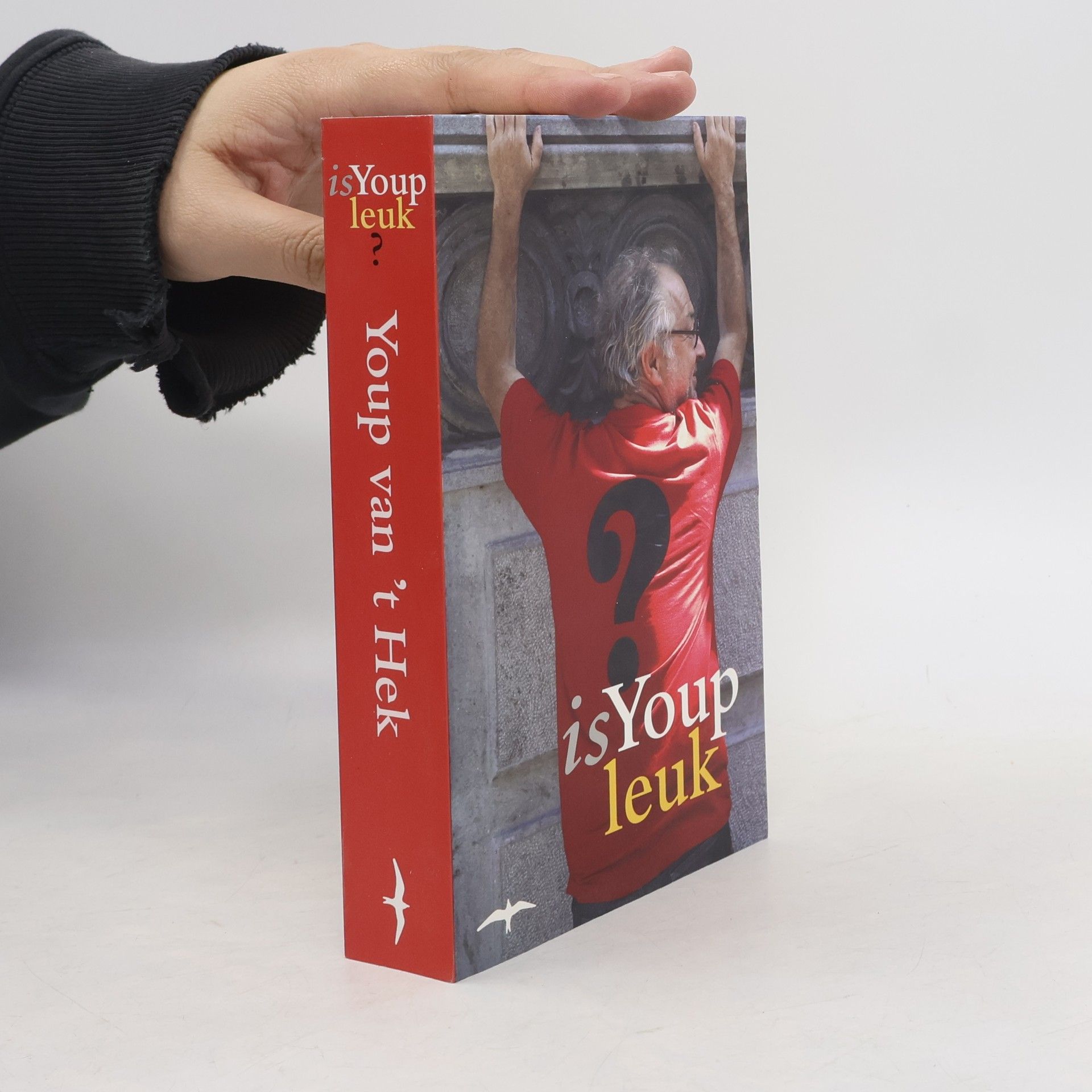 Youp van 't Hek Is Youp leuk?