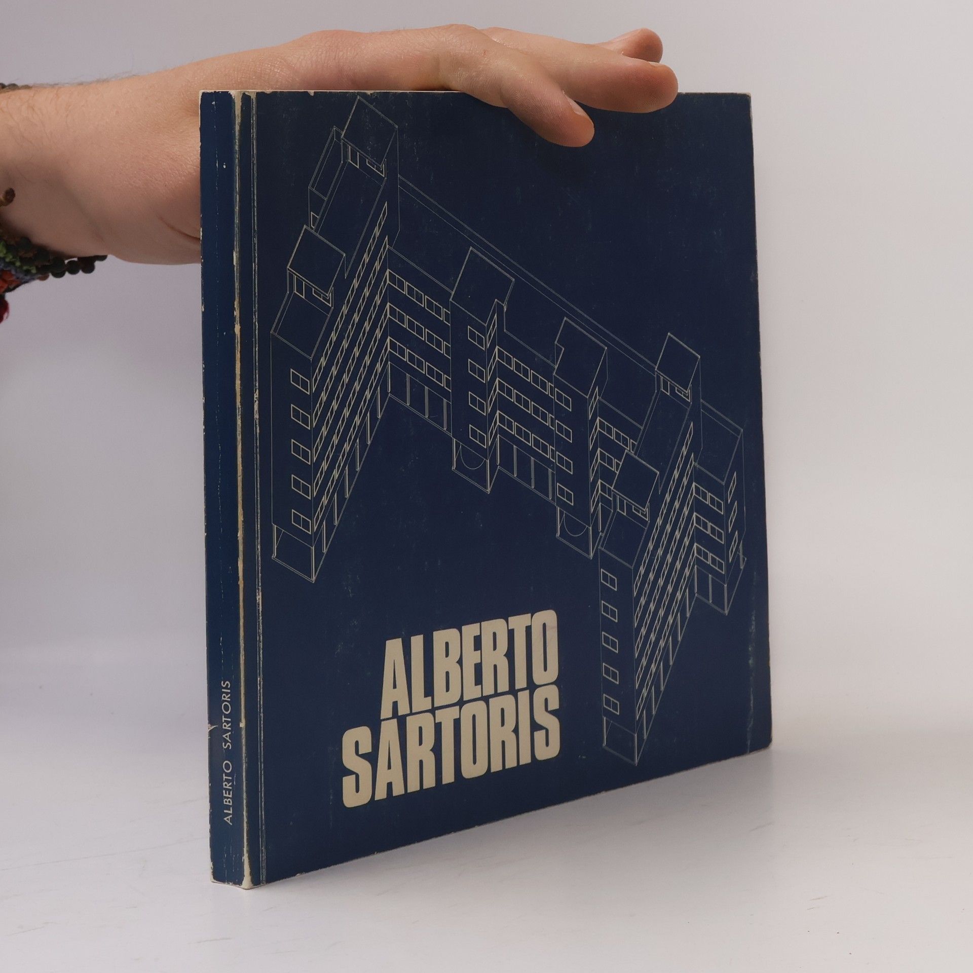 Jacques Gubler Alberto Sartoris