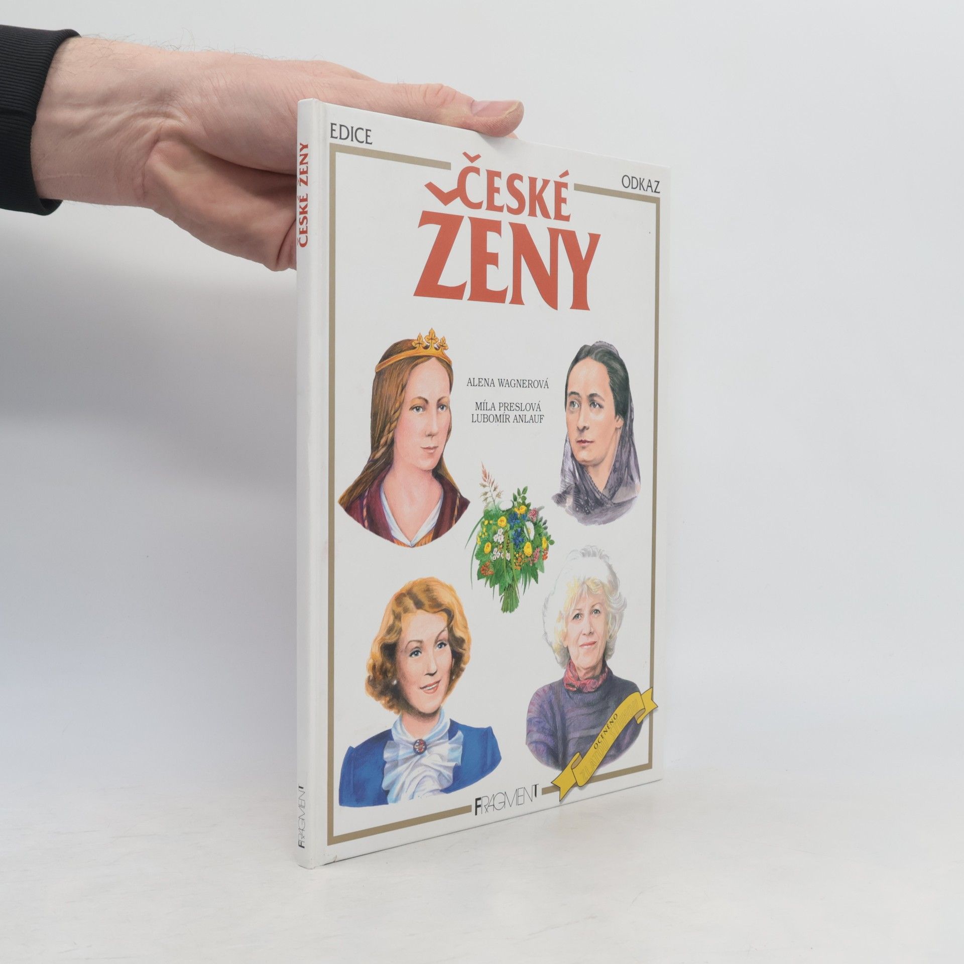 České ženy