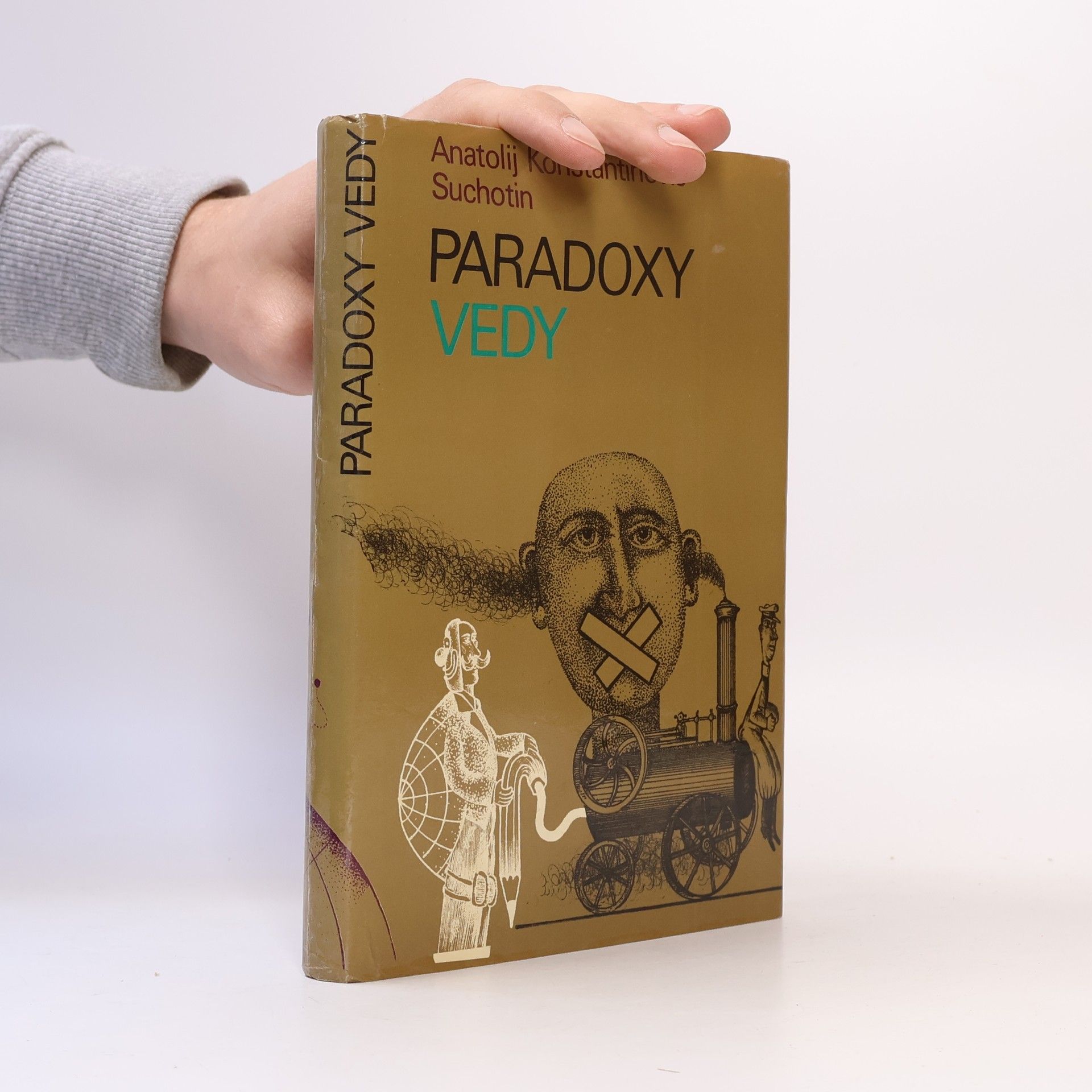 Paradoxy vedy