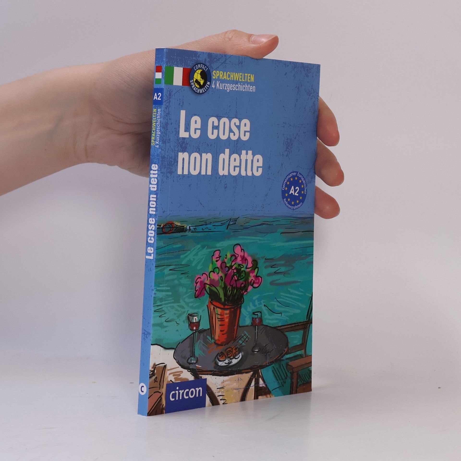 Le cose non dette