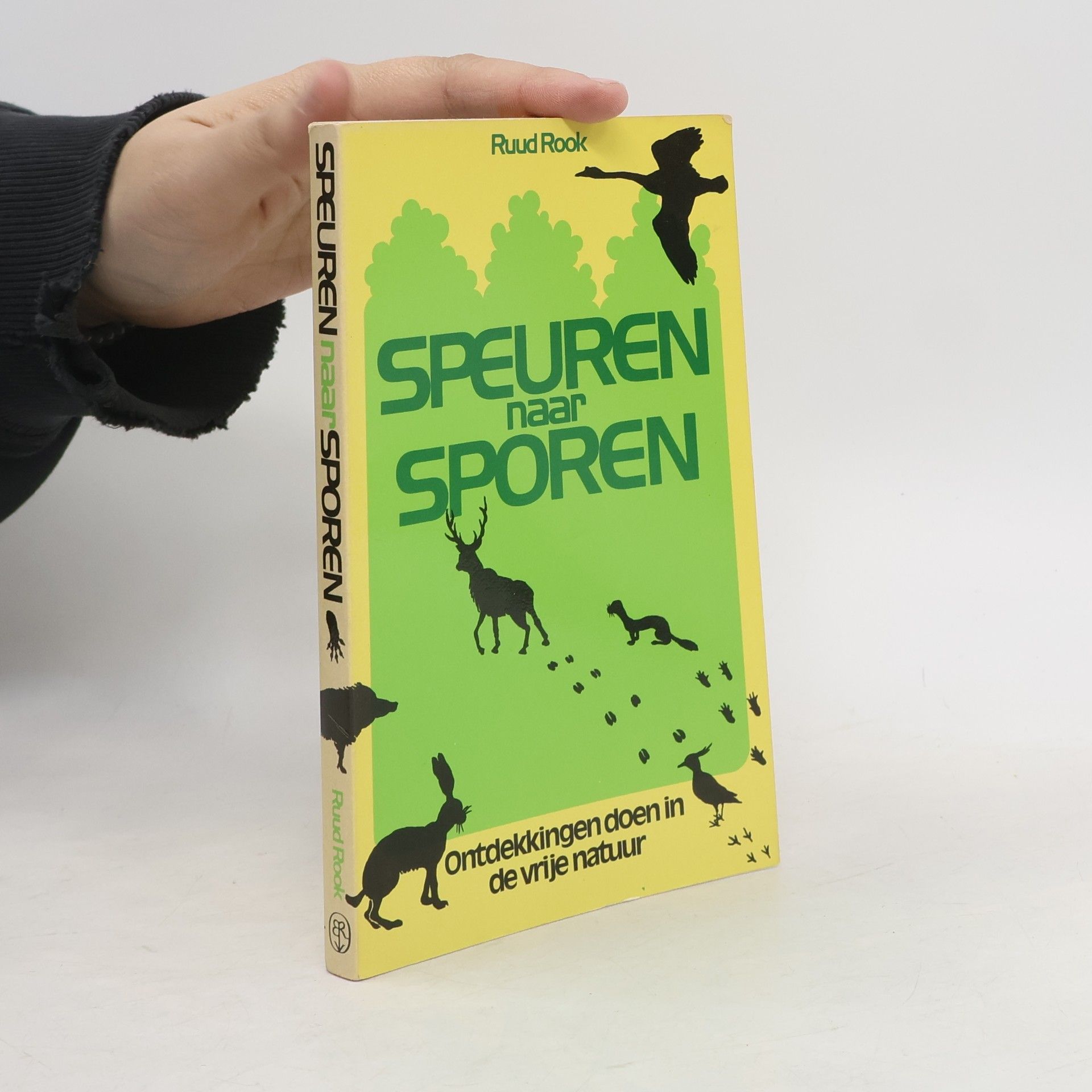 Speuren naar sporen