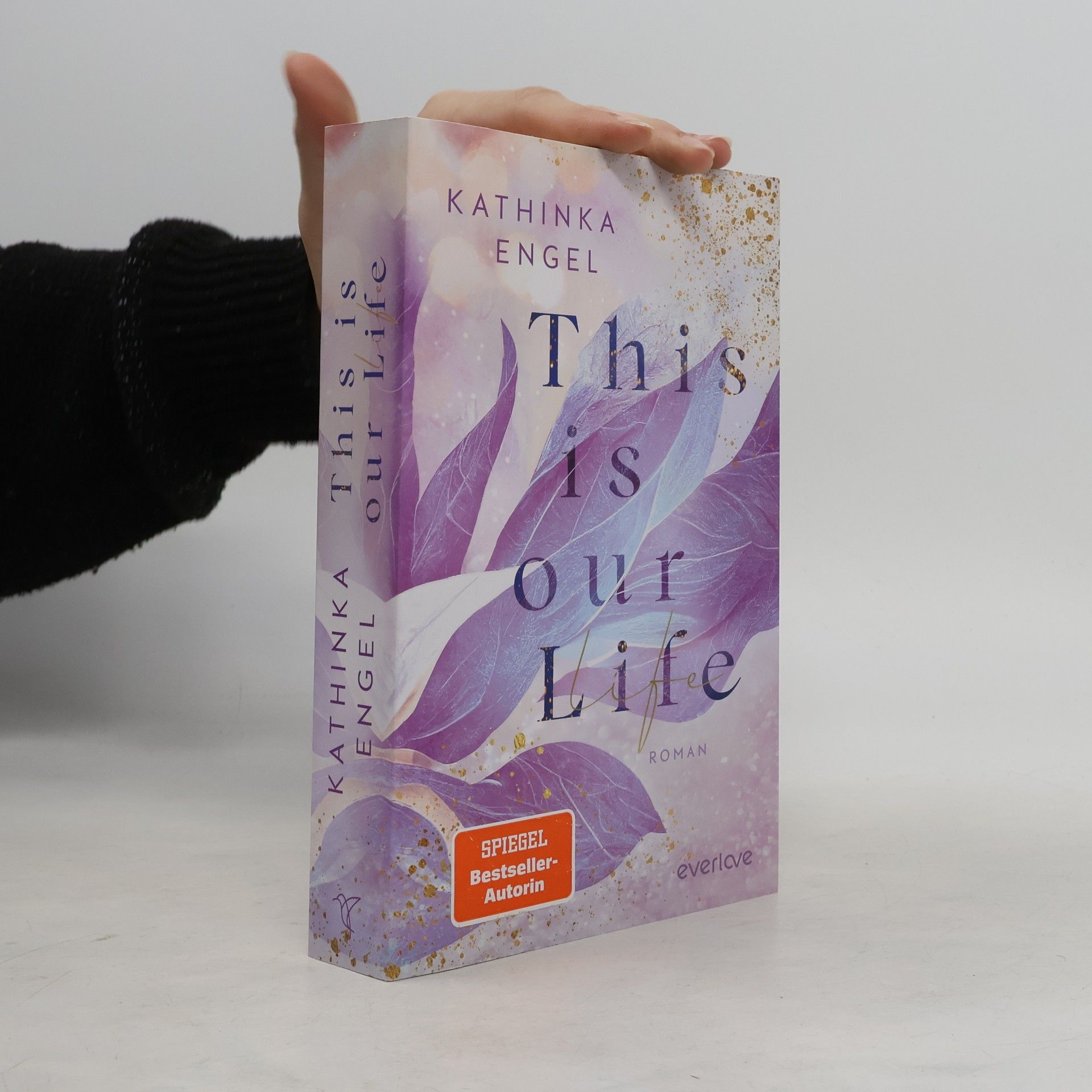 Kathinka Engel This is Our Life