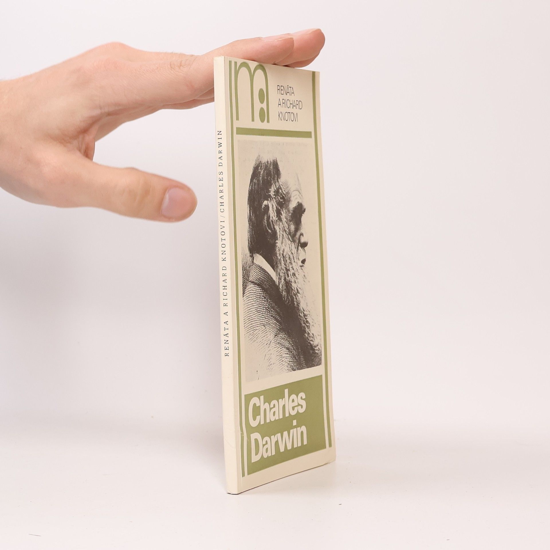 Charles Darwin