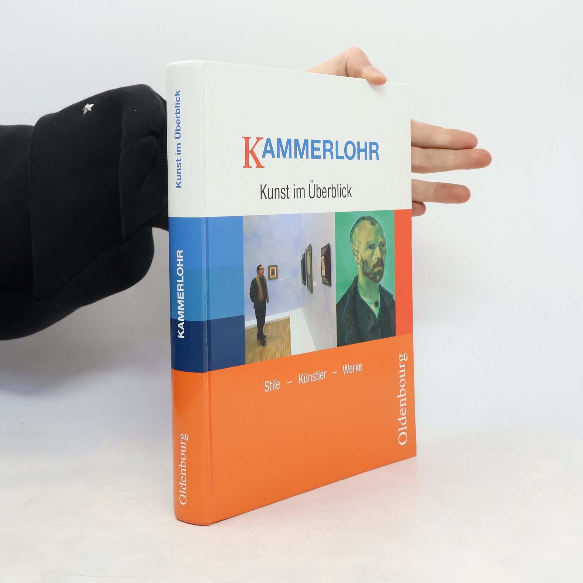 Walter Etschmann Kunst im Überblick