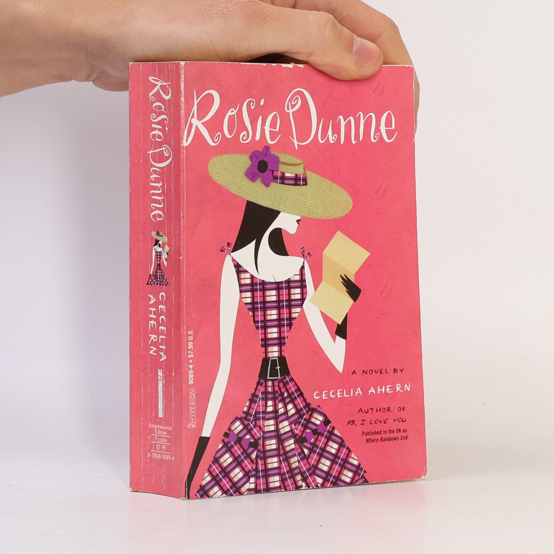 Cecelia Ahern Rosie Dunne