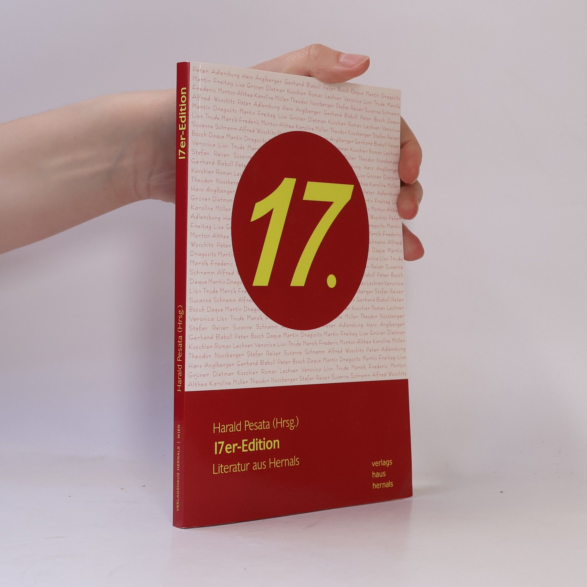 17er-Edition