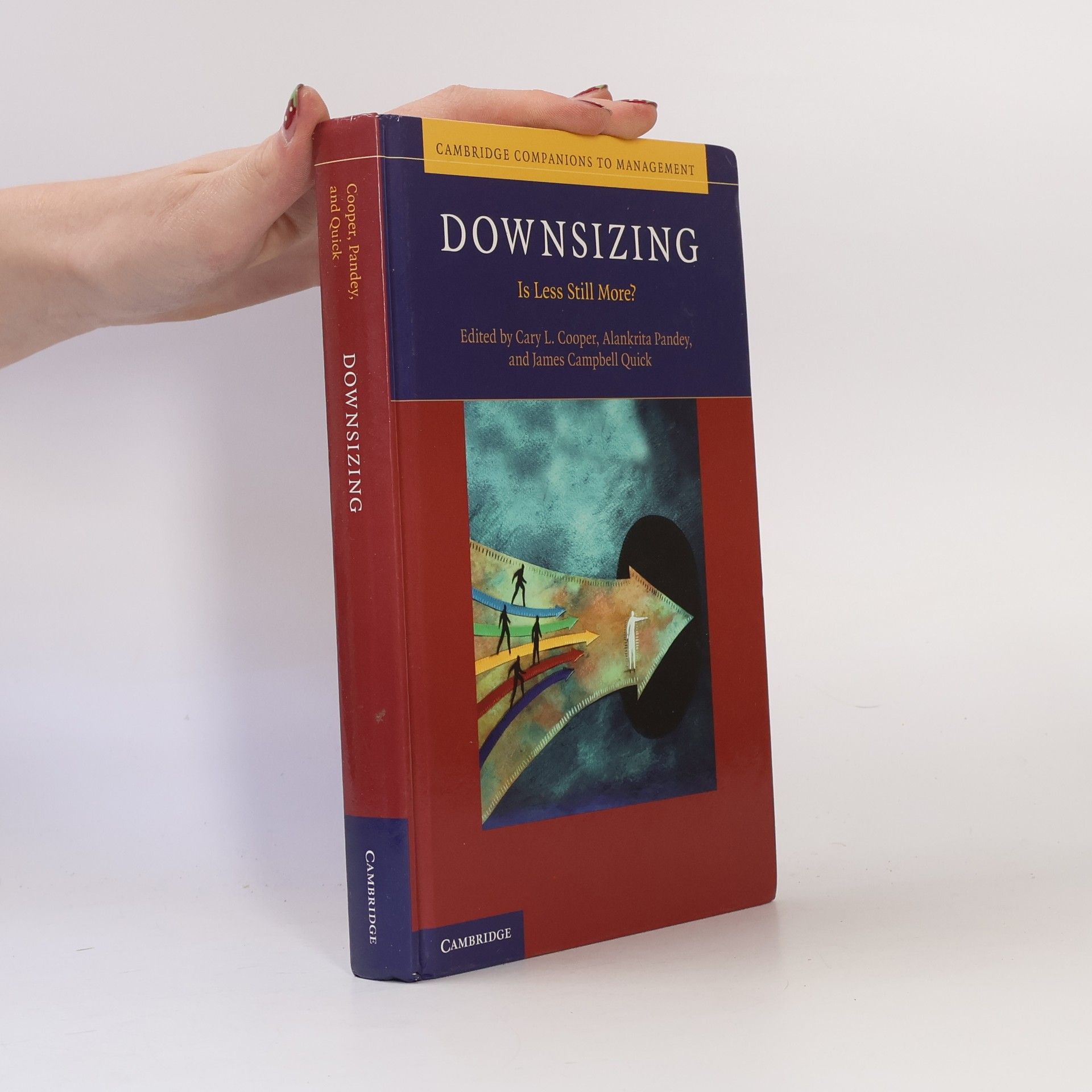 Downsizing