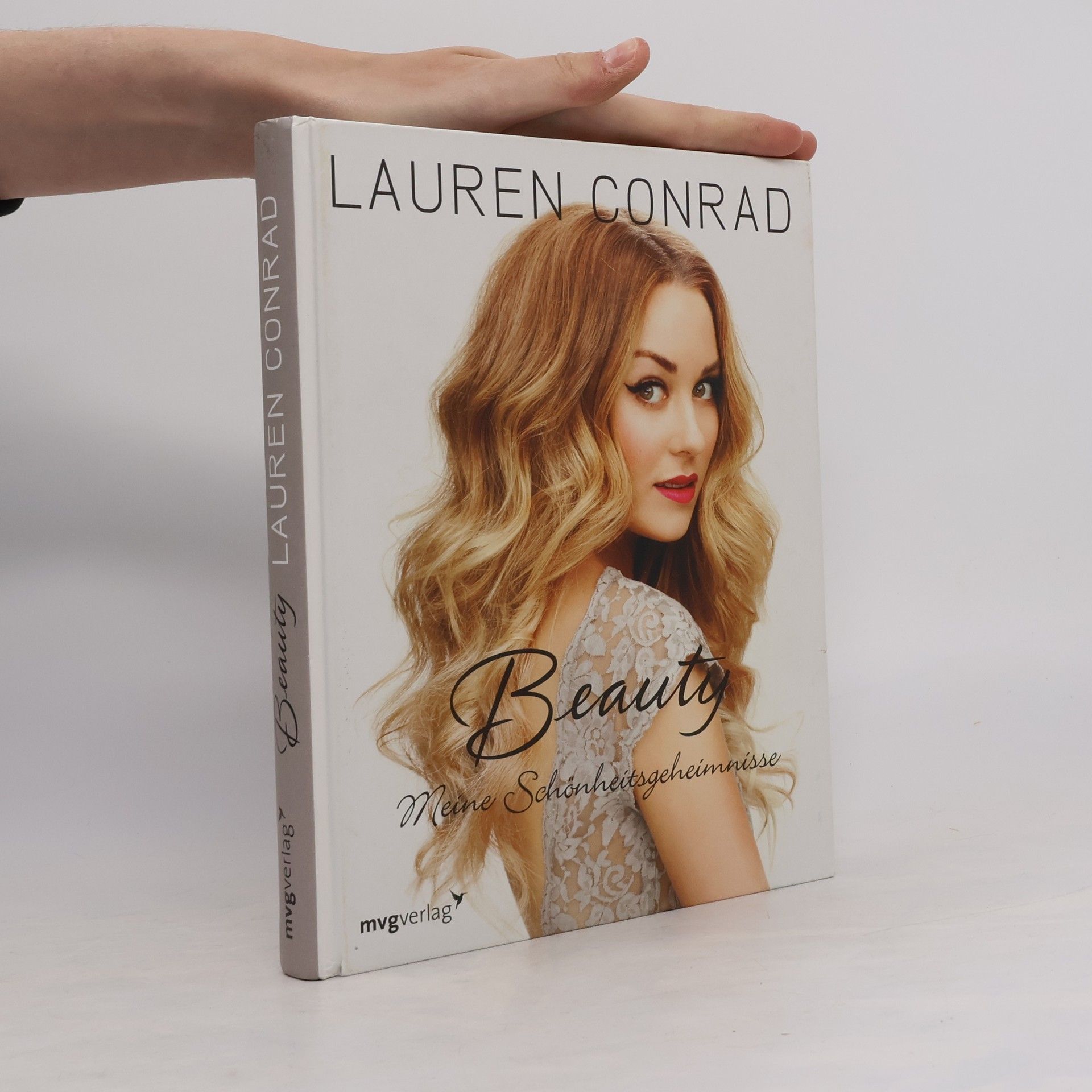 Lauren Conrad Beauty