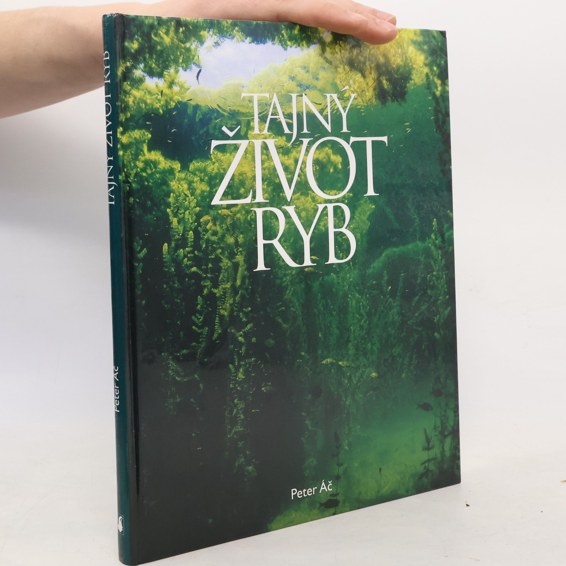 Tajný život ryb