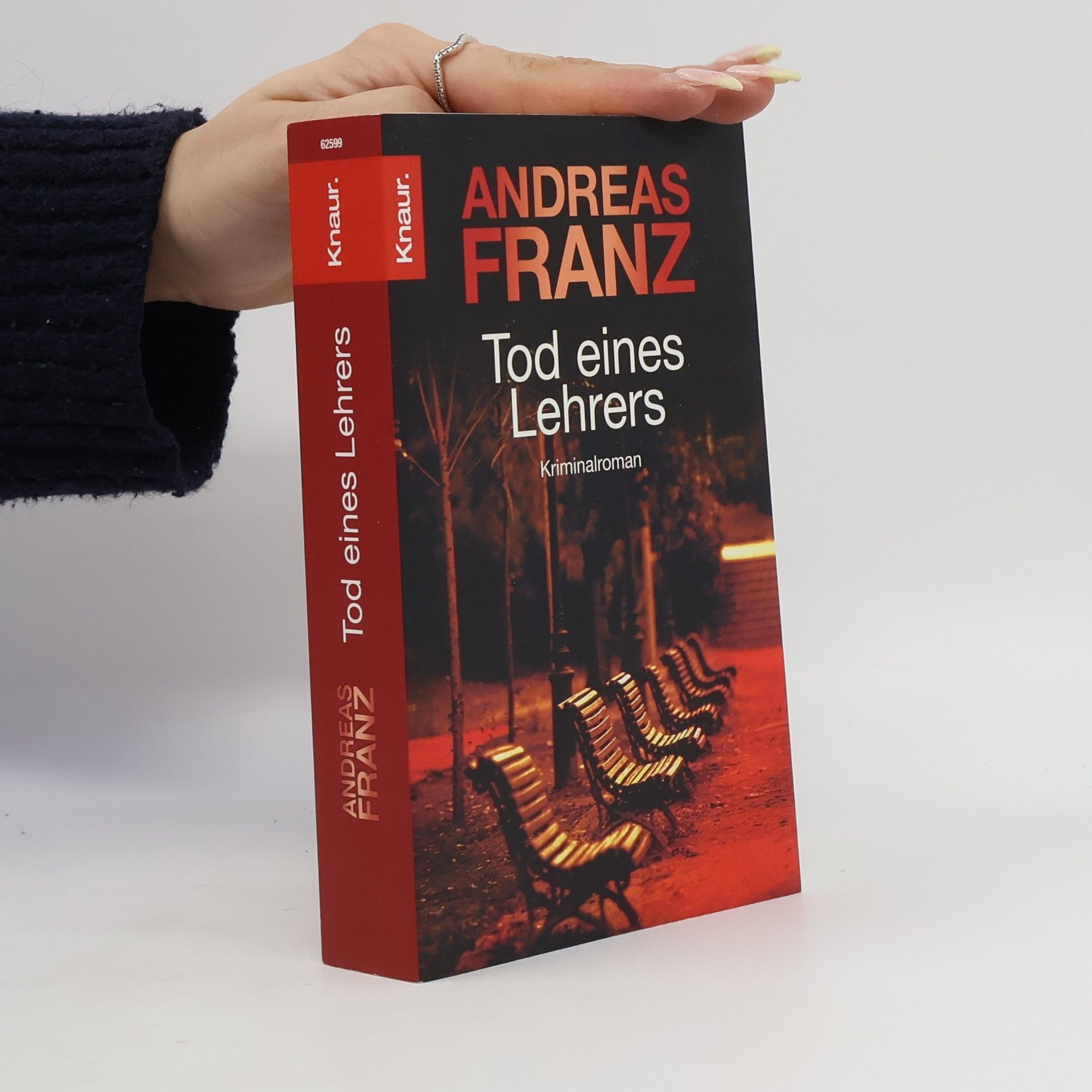 Tod eines Lehrers