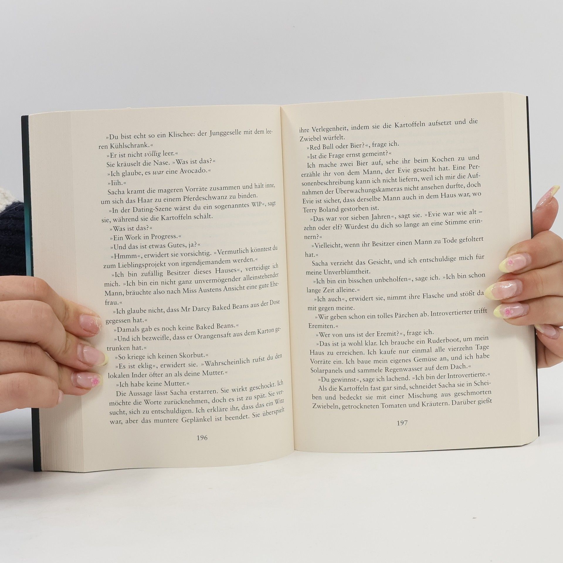 Michael Robotham Fürchte die Schatten