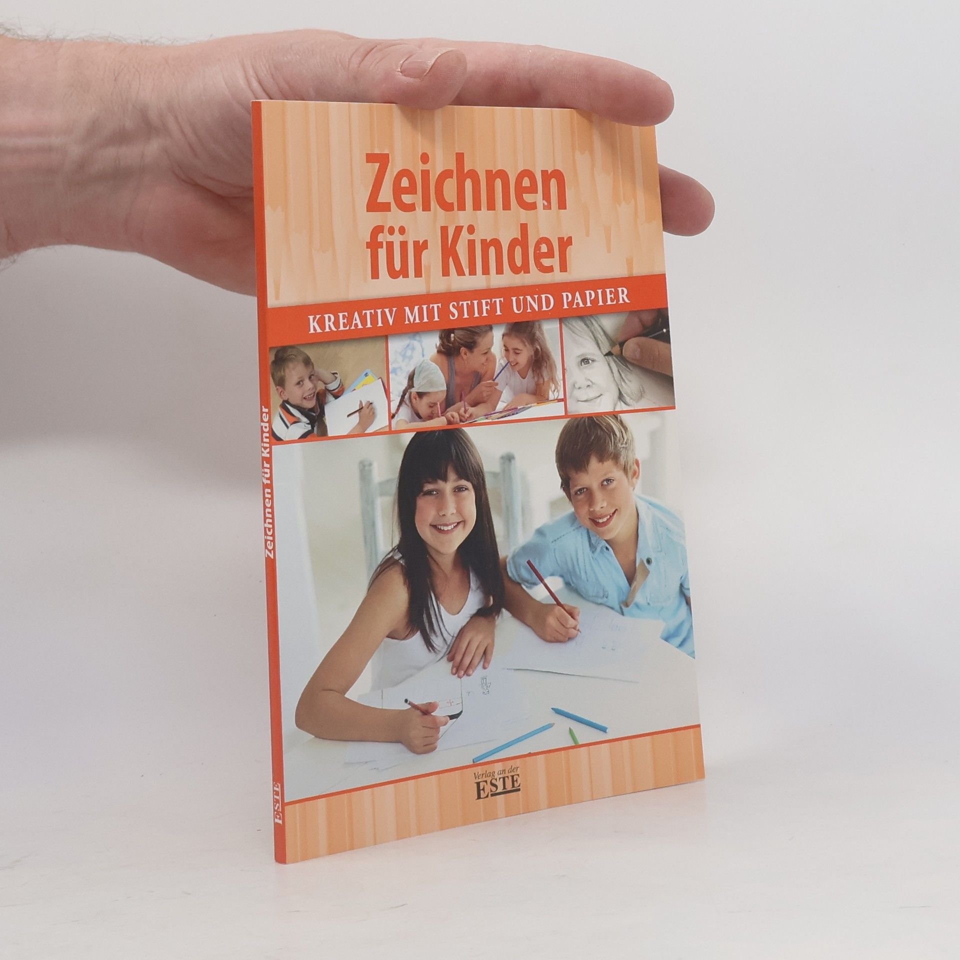 Auteurscollectief Zeichnen für Kinder