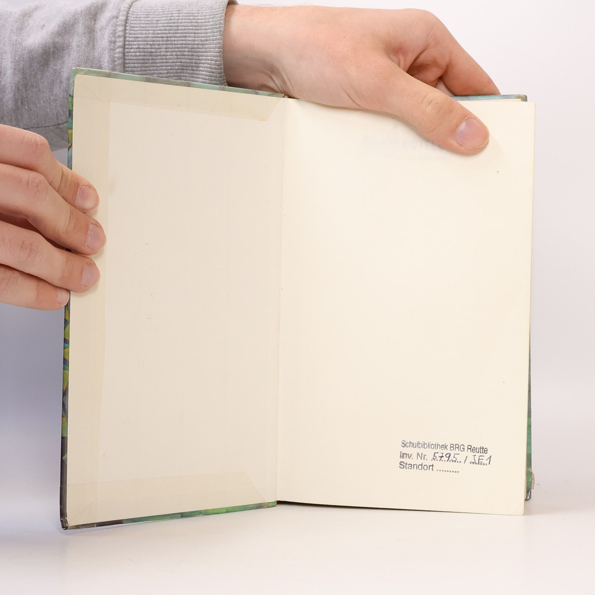 J. K. Rowling Harry Potter und die Kammer des Schreckens