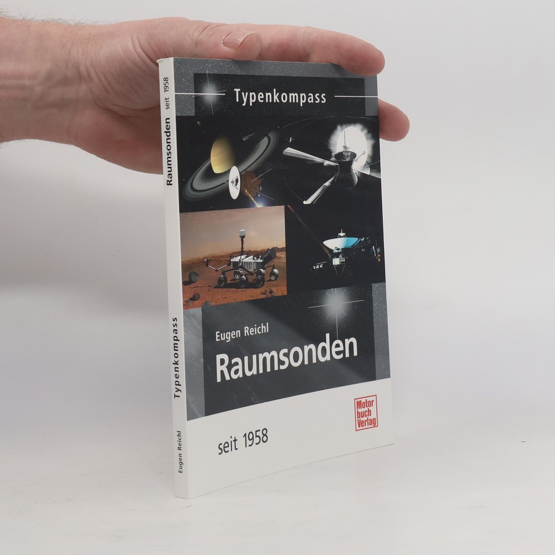 Raumsonden