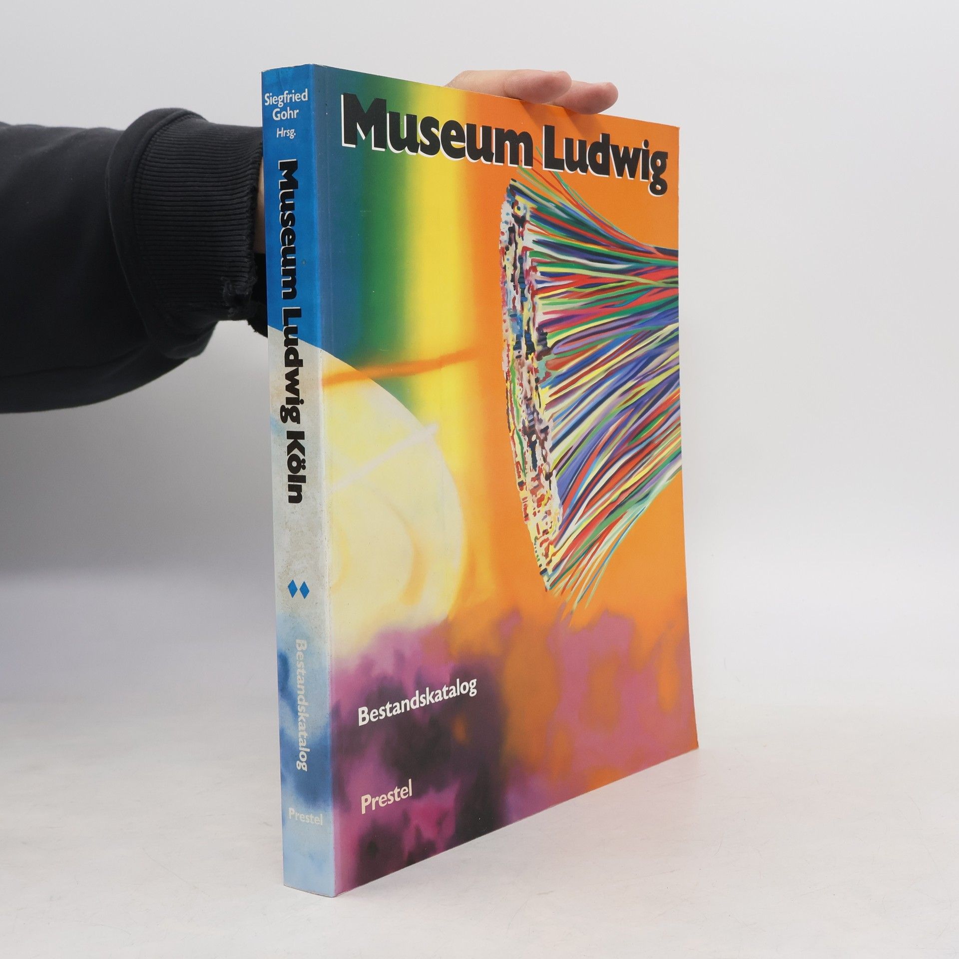 Museum Ludwig