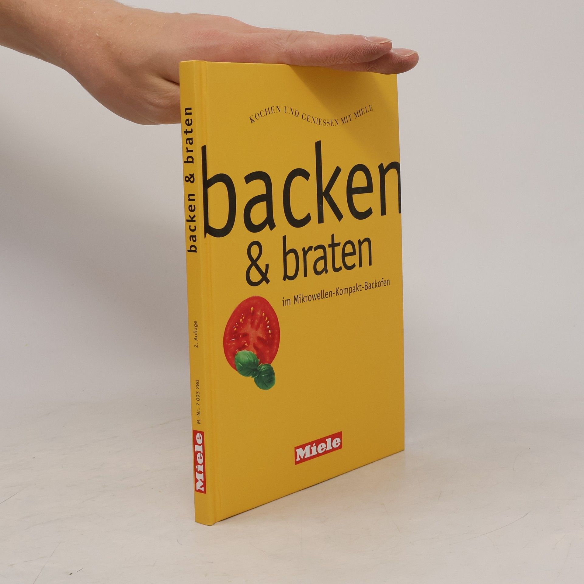 AA.VV. Backen & Braten