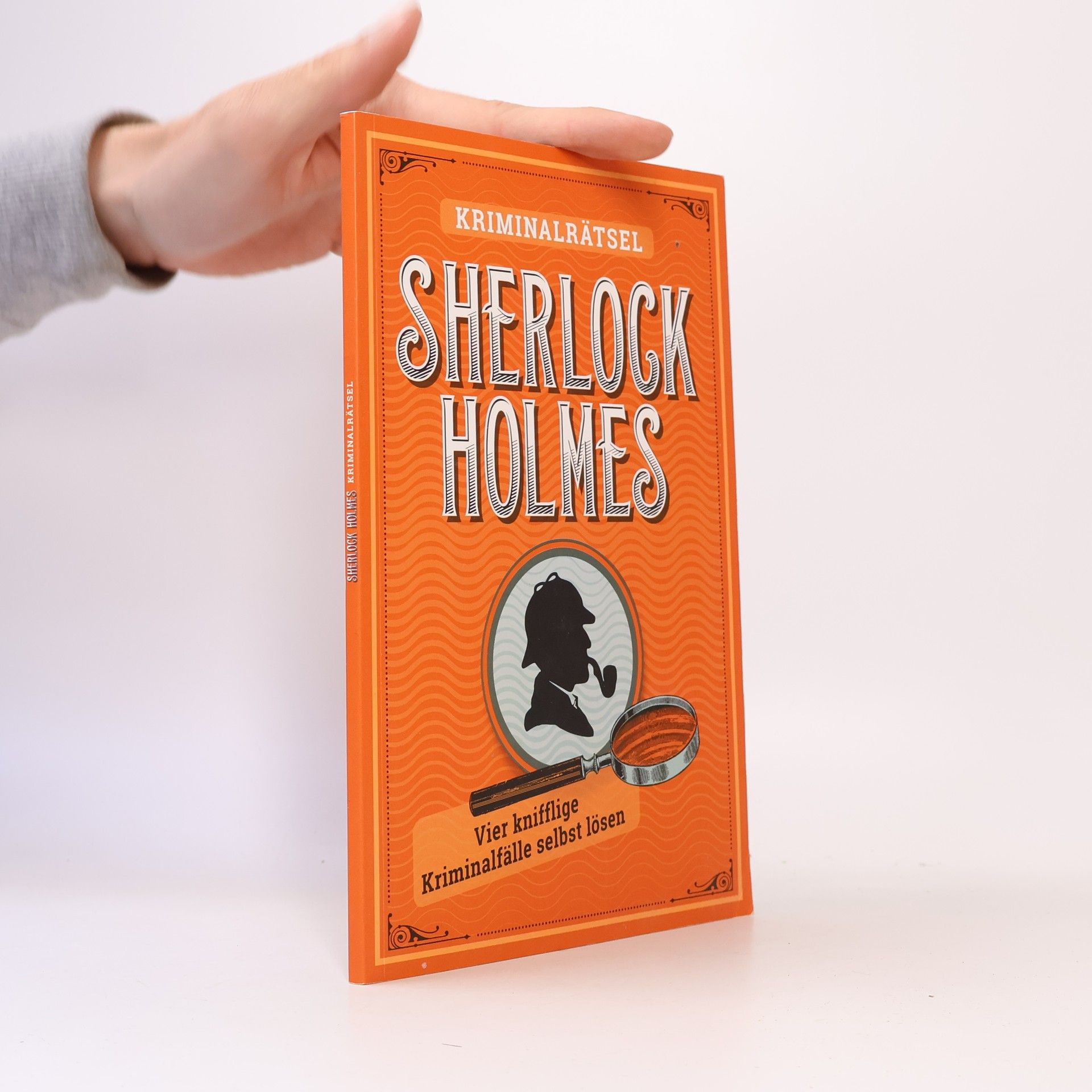 Autorenkollektiv Sherlock Holmes