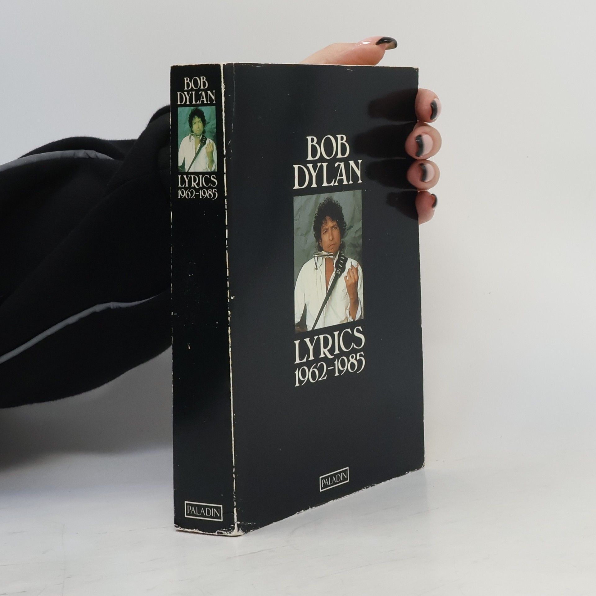 Bob Dylan Lyrics, 1962-1985