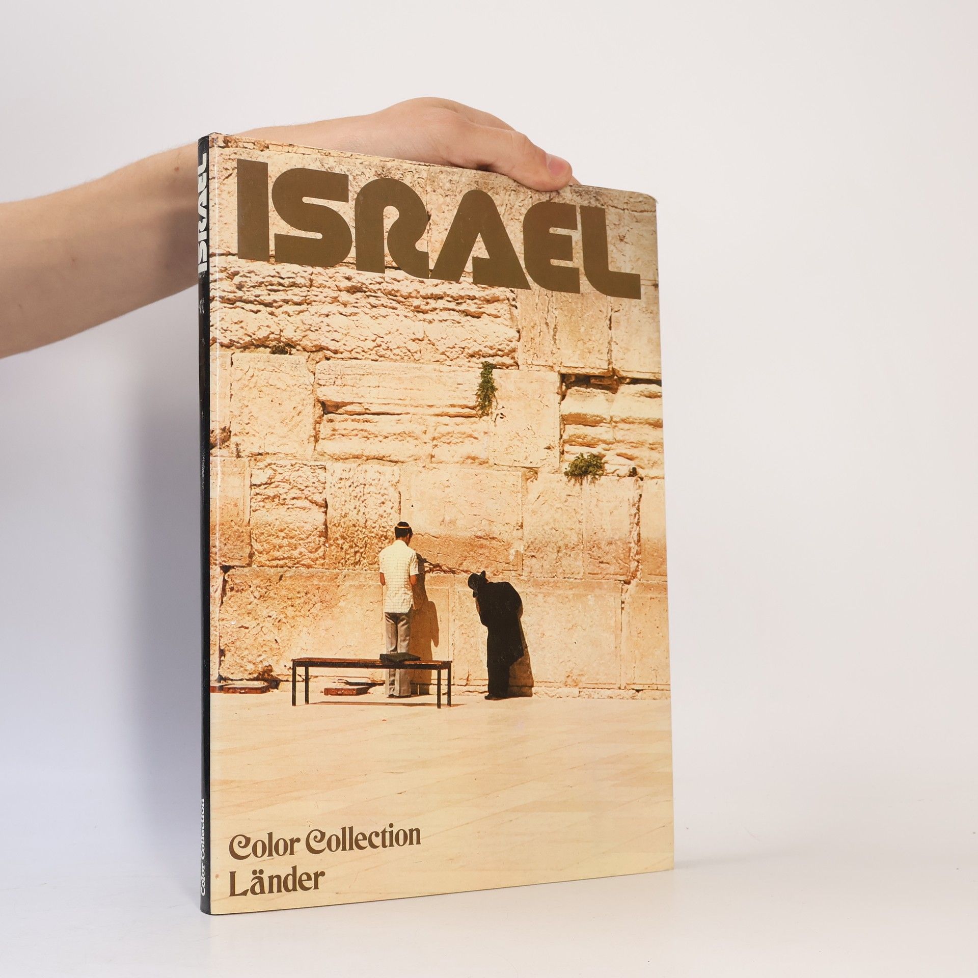 Collectif d'auteurs Israel