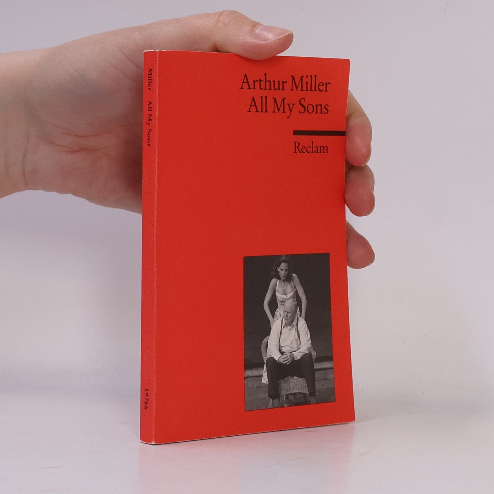 Arthur Miller All My Sons