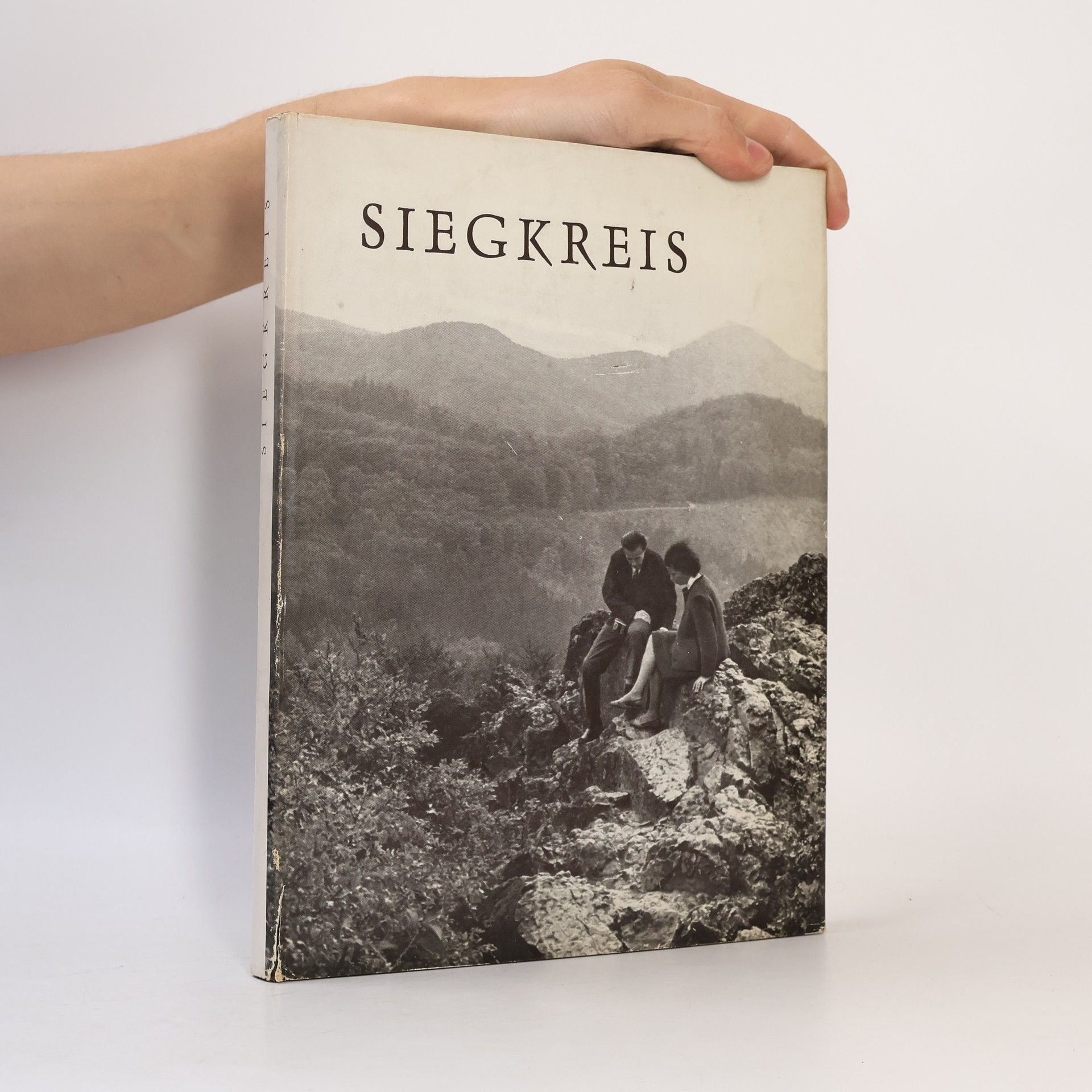 Kolektiv autorů Siegkreis