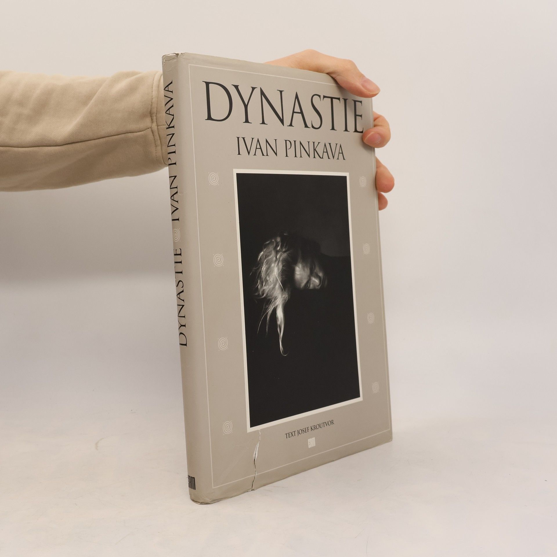 Ivan Pinkava Dynastie