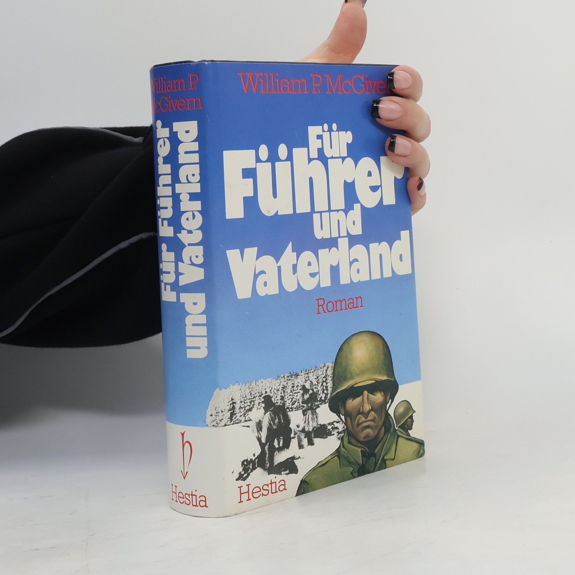 Für Führer und Heimatland