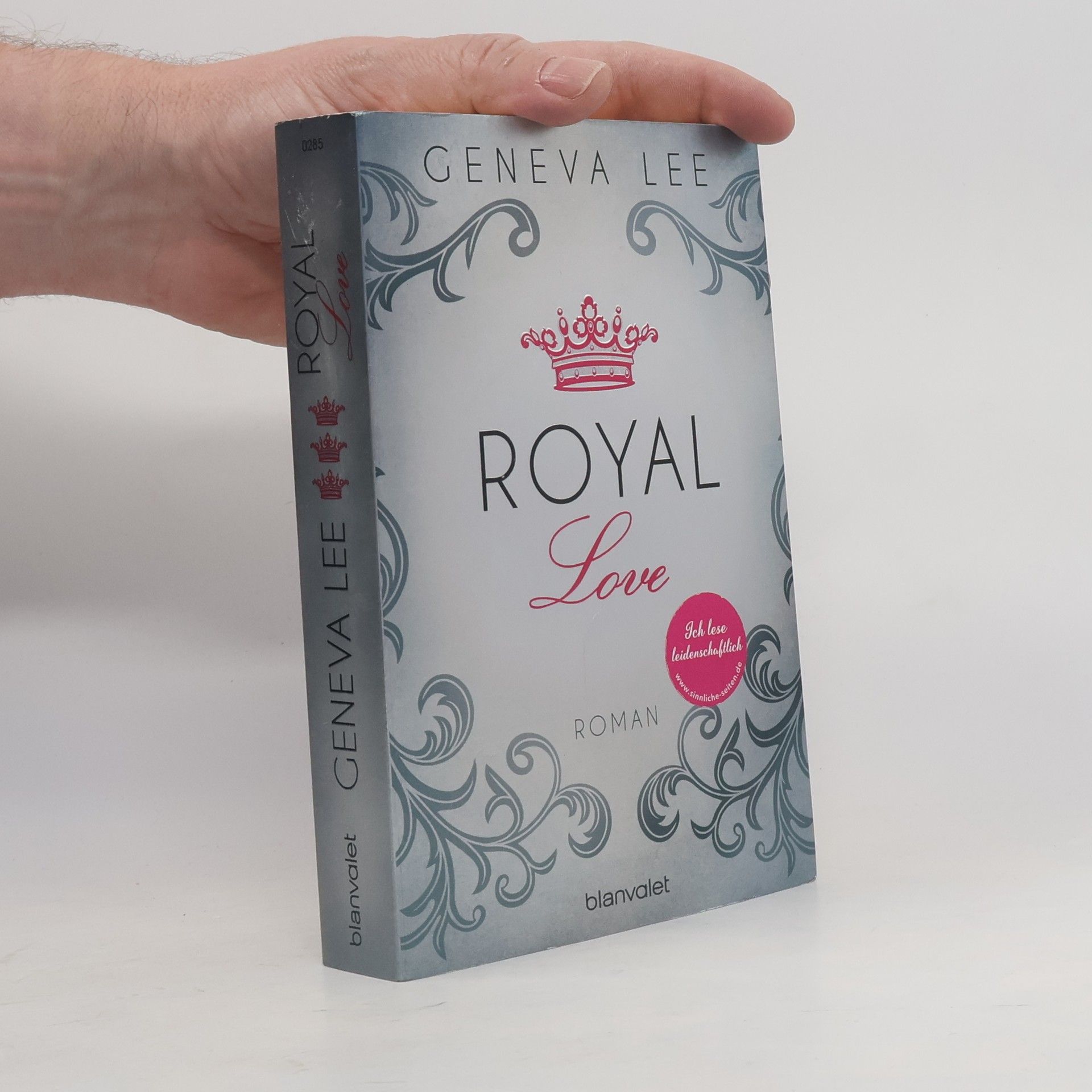 Geneva Lee Royal Love
