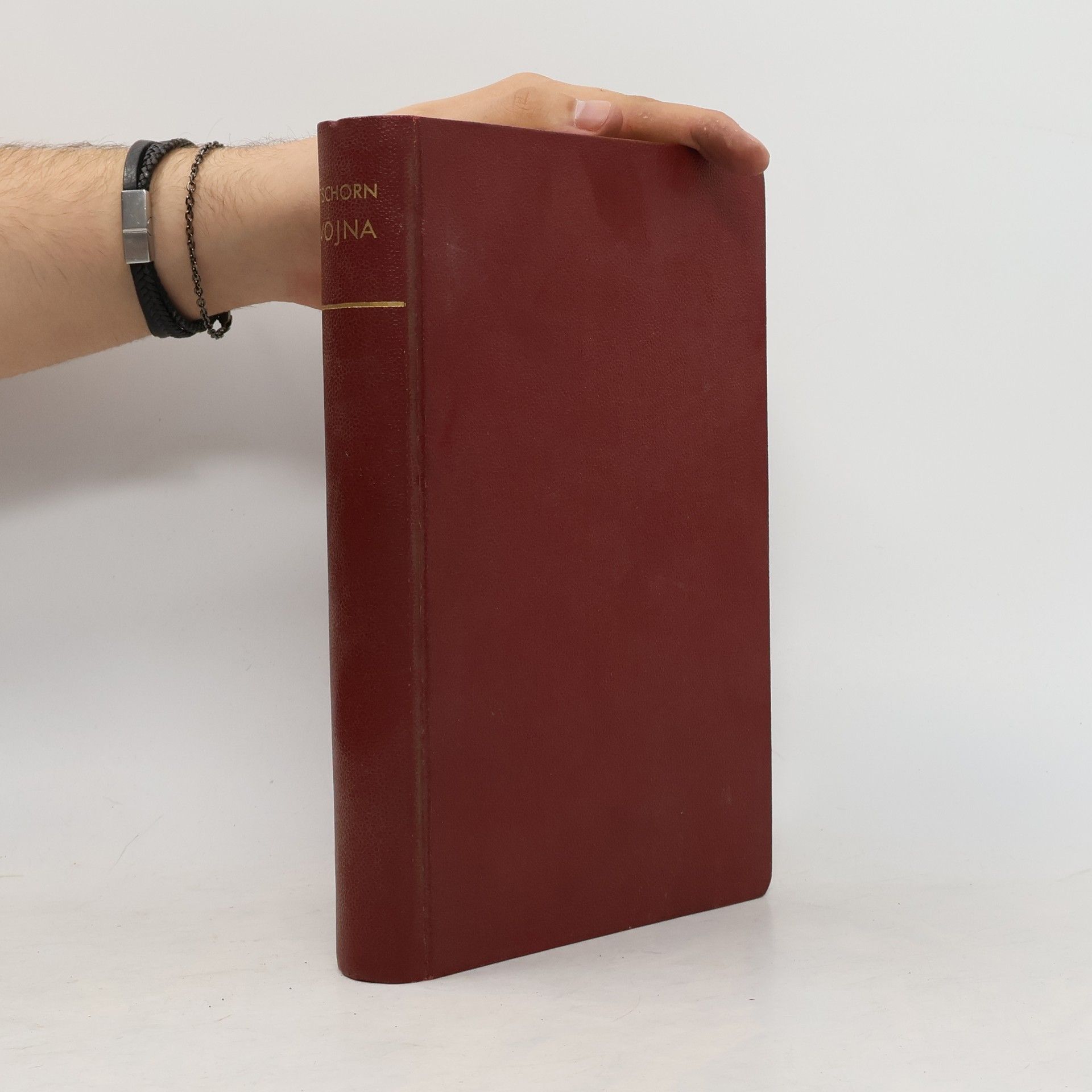 Rudolf Tschorn Vojna. Česká vojenská minulost v díle Jiráskově. Vzpomínky vojáků