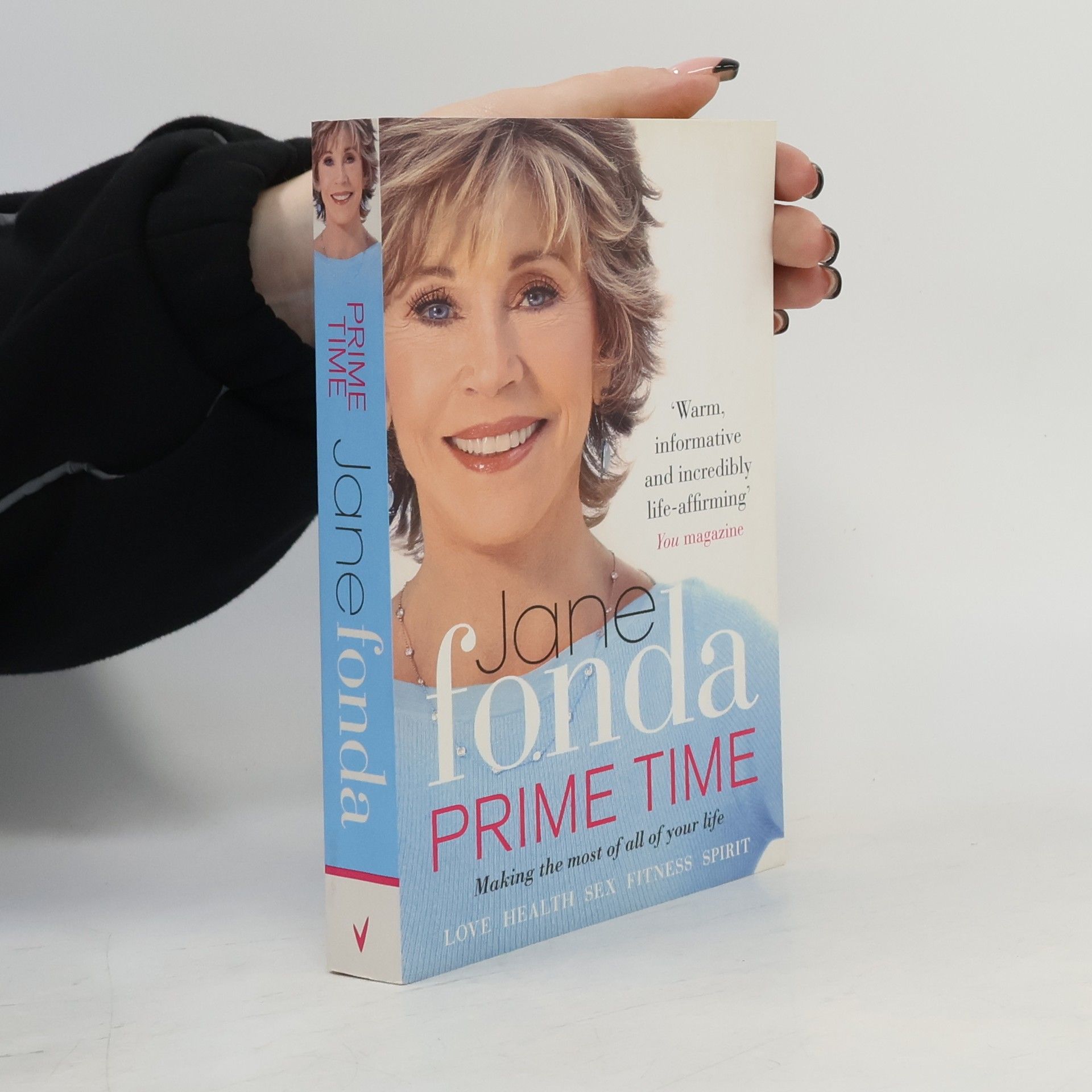 Jane Fondová Prime Time