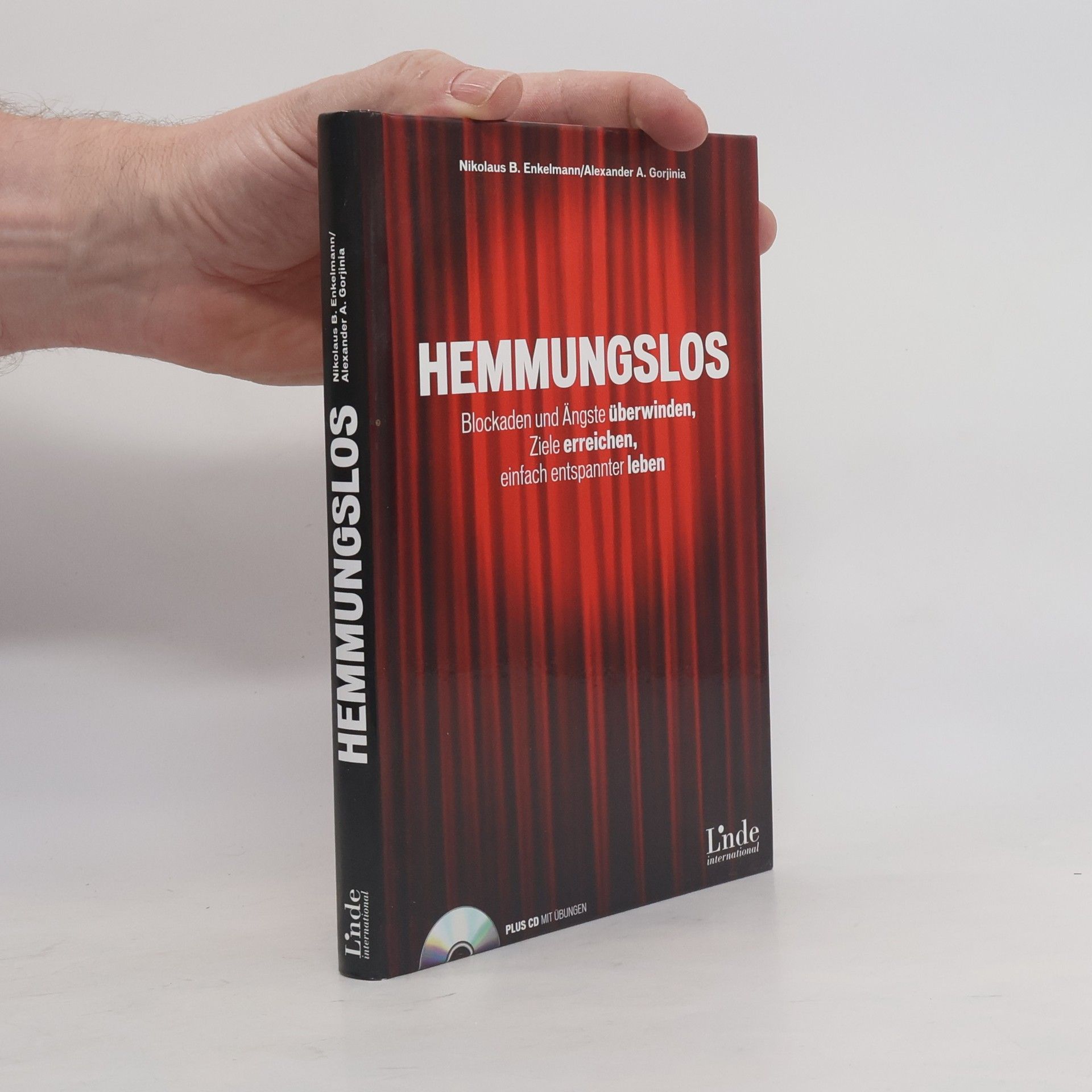 Autorenkollektiv Hemmungslos